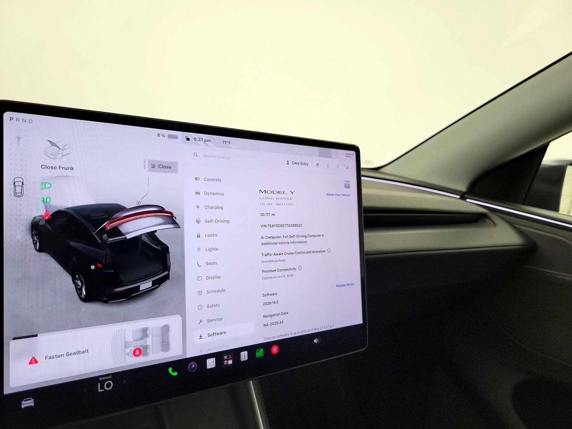 Thumbnail: 2026 Tesla Model Y - 13