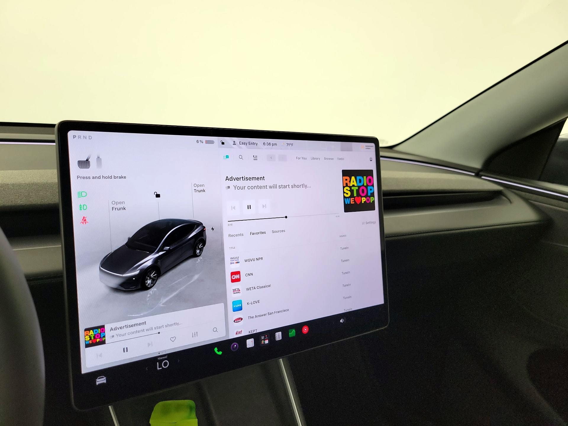 Thumbnail: 2026 Tesla Model Y - 15