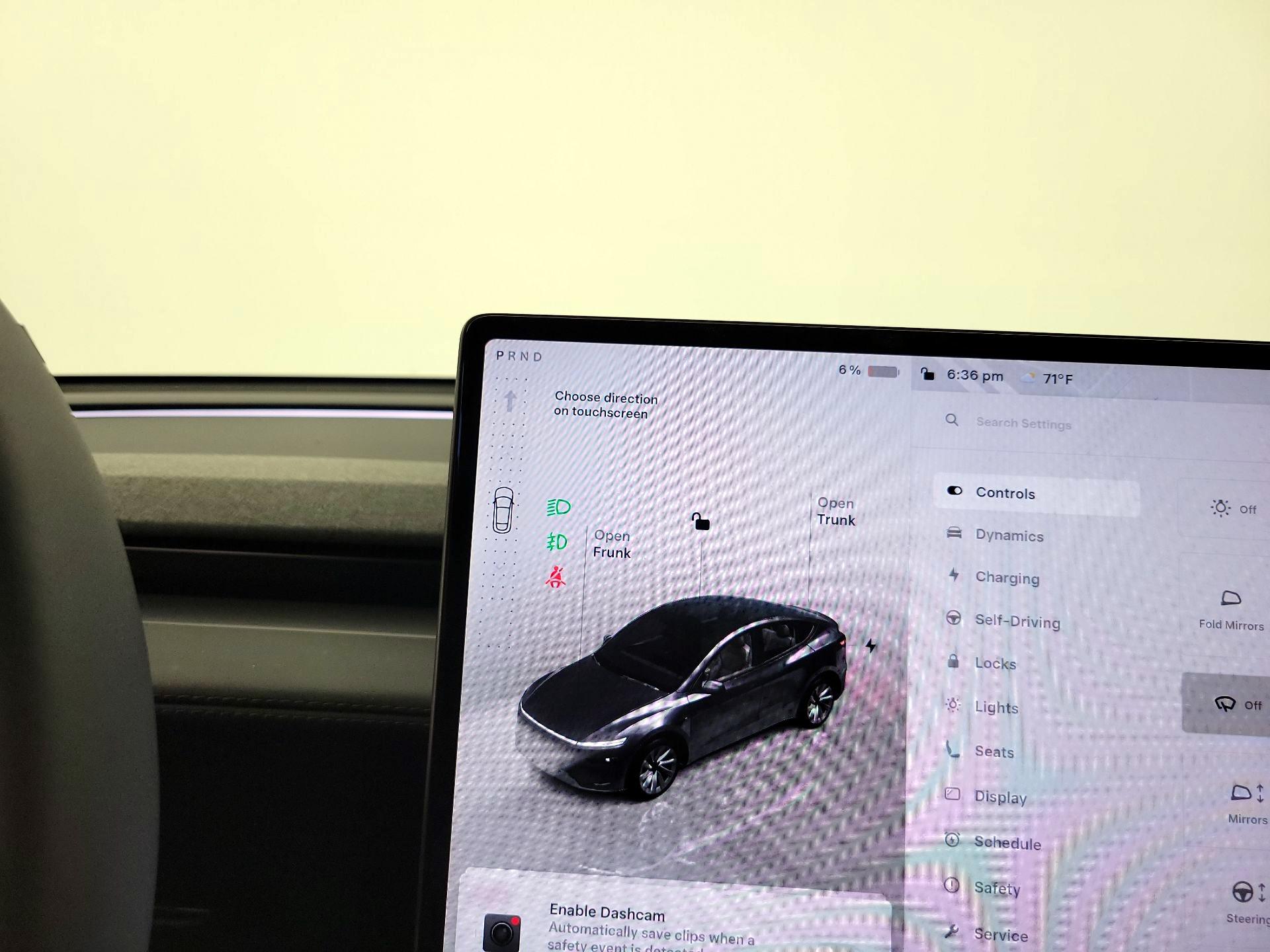 Thumbnail: 2026 Tesla Model Y - 17