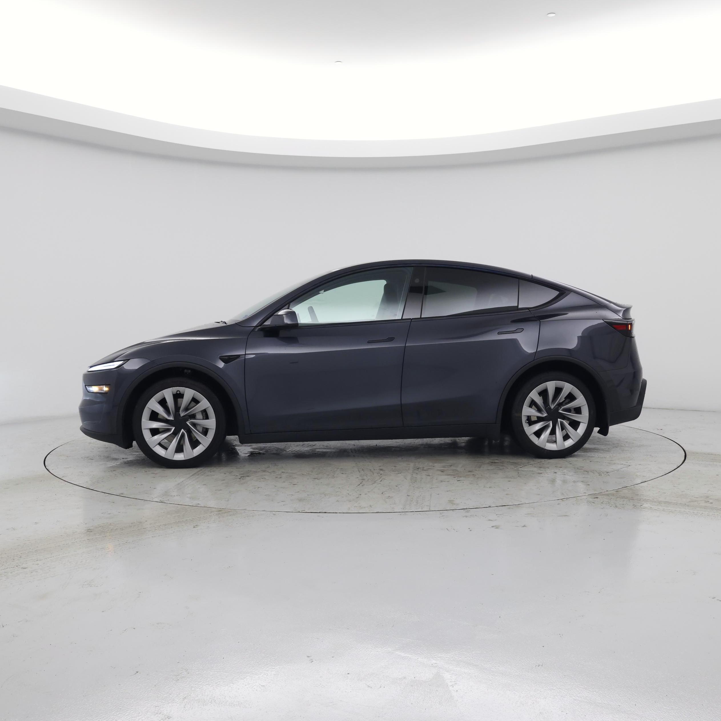 Thumbnail: 2026 Tesla Model Y - 3
