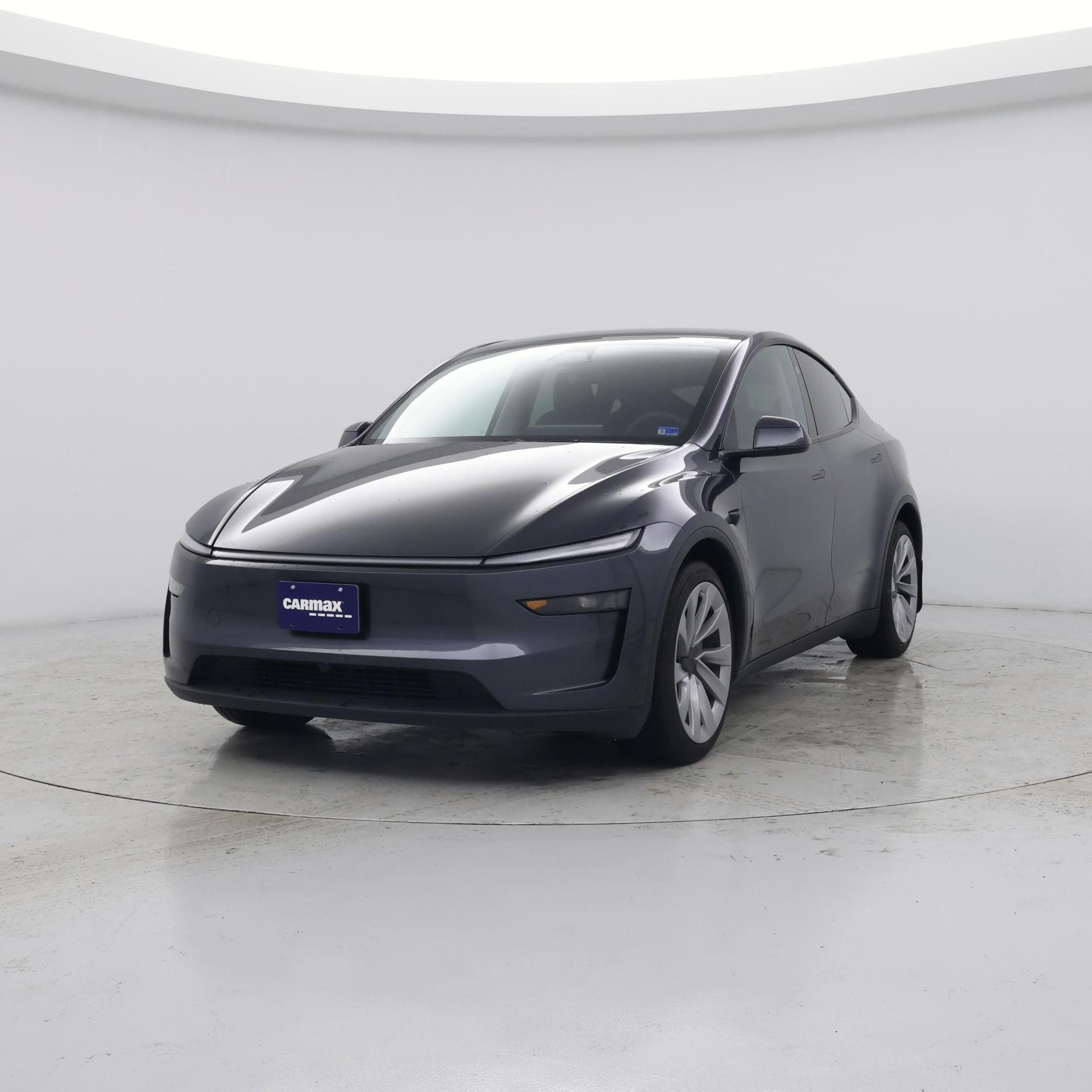 Thumbnail: 2026 Tesla Model Y - 4