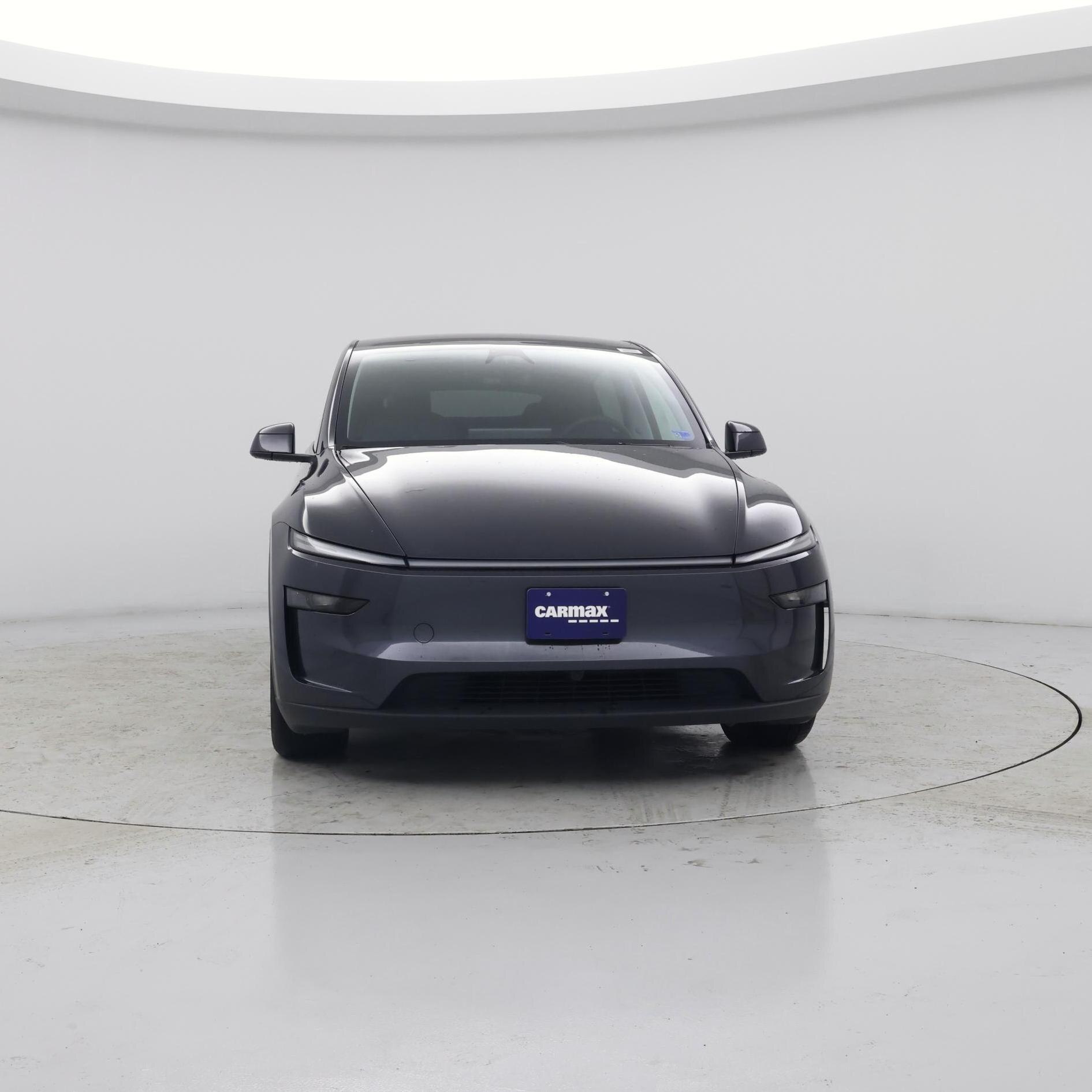 Thumbnail: 2026 Tesla Model Y - 5