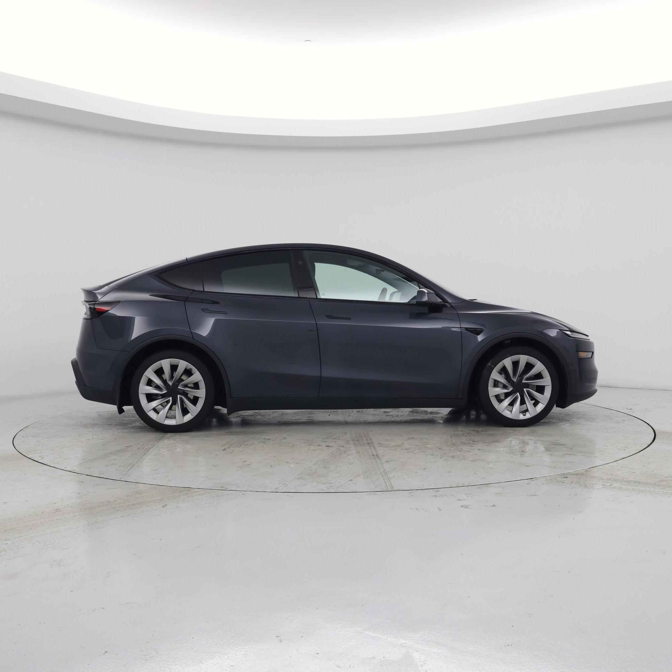 Thumbnail: 2026 Tesla Model Y - 7