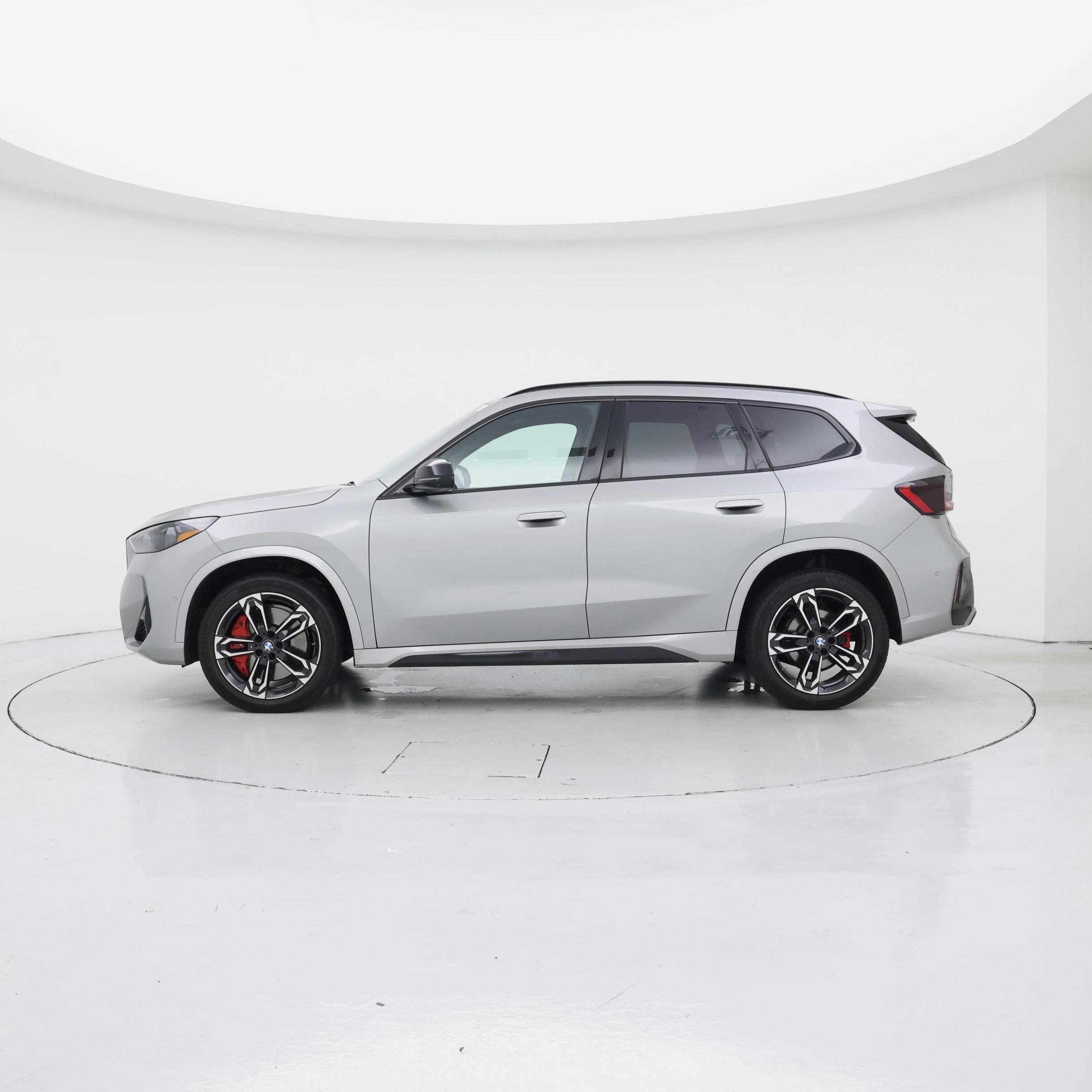 Thumbnail: 2025 BMW X1 - 3