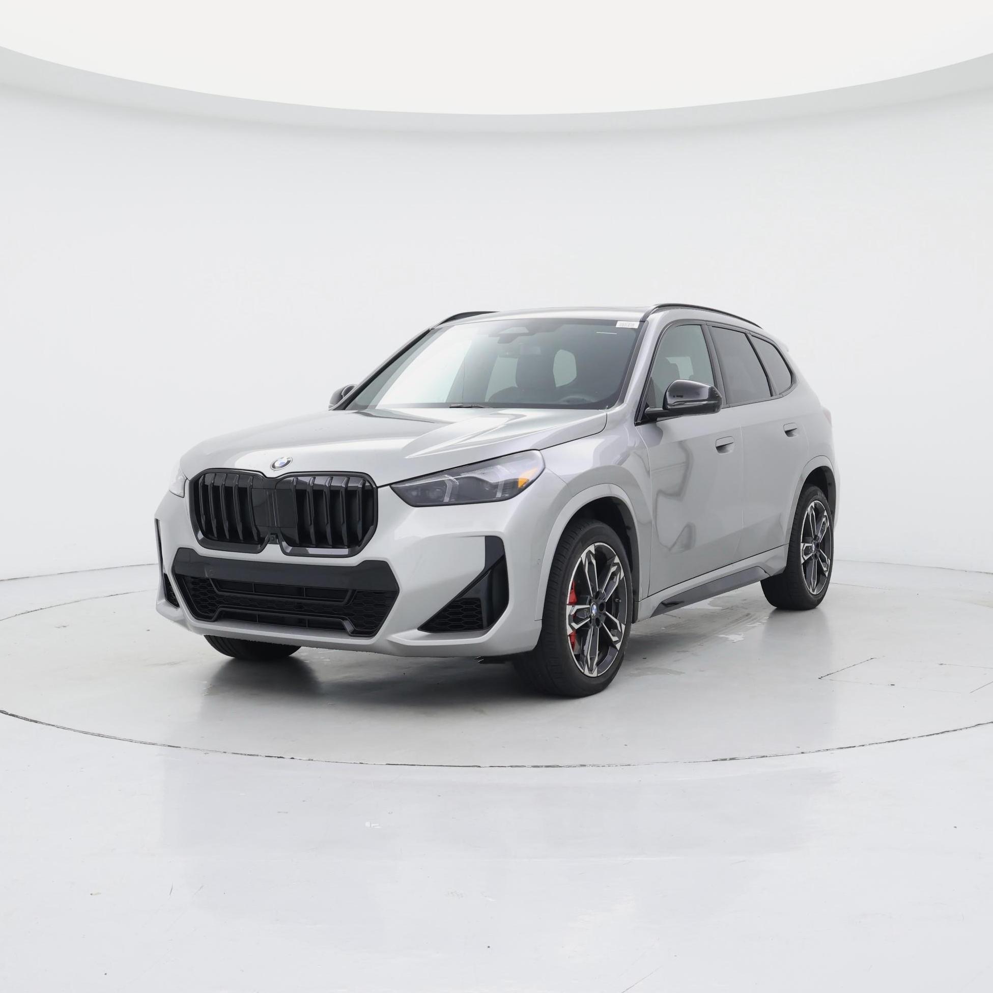 Thumbnail: 2025 BMW X1 - 4