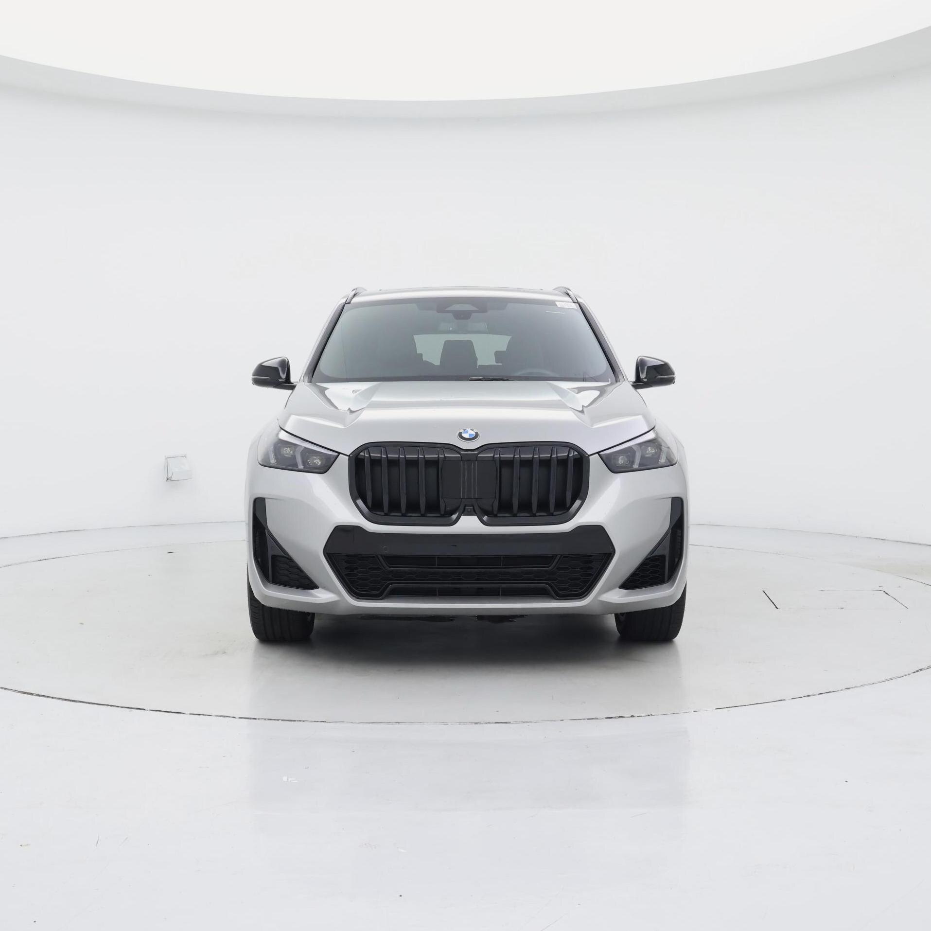 Thumbnail: 2025 BMW X1 - 5