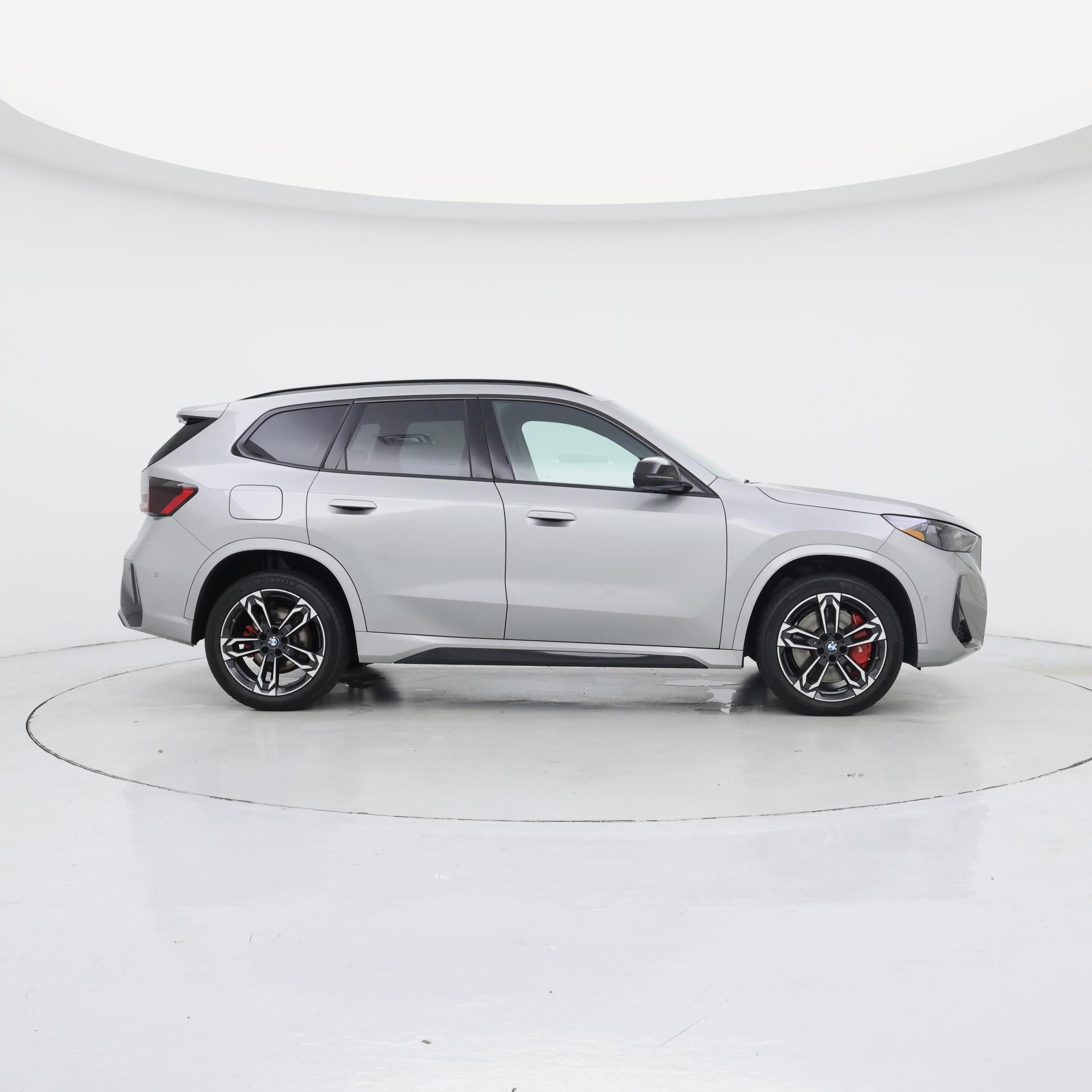 Thumbnail: 2025 BMW X1 - 7