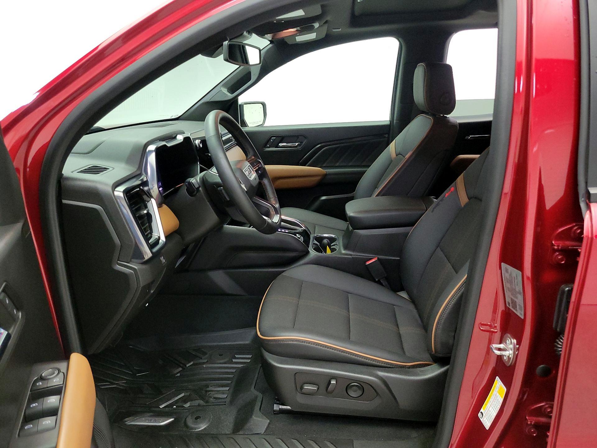 Thumbnail: 2023 GMC Canyon - 9