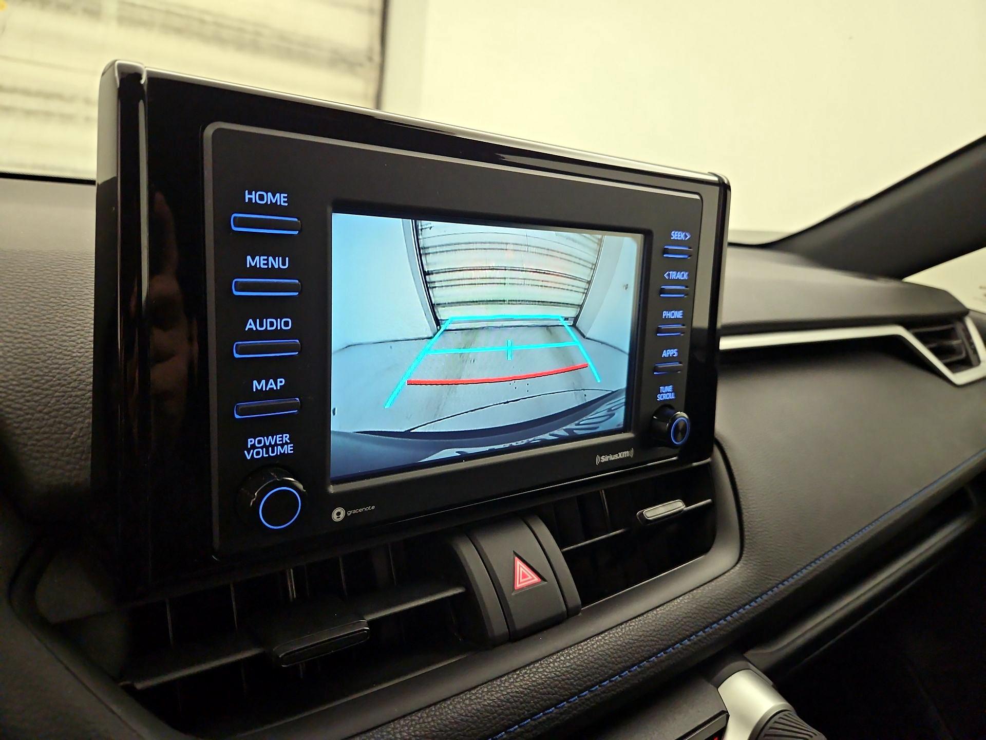 Thumbnail: 2022 Toyota RAV4 - 14