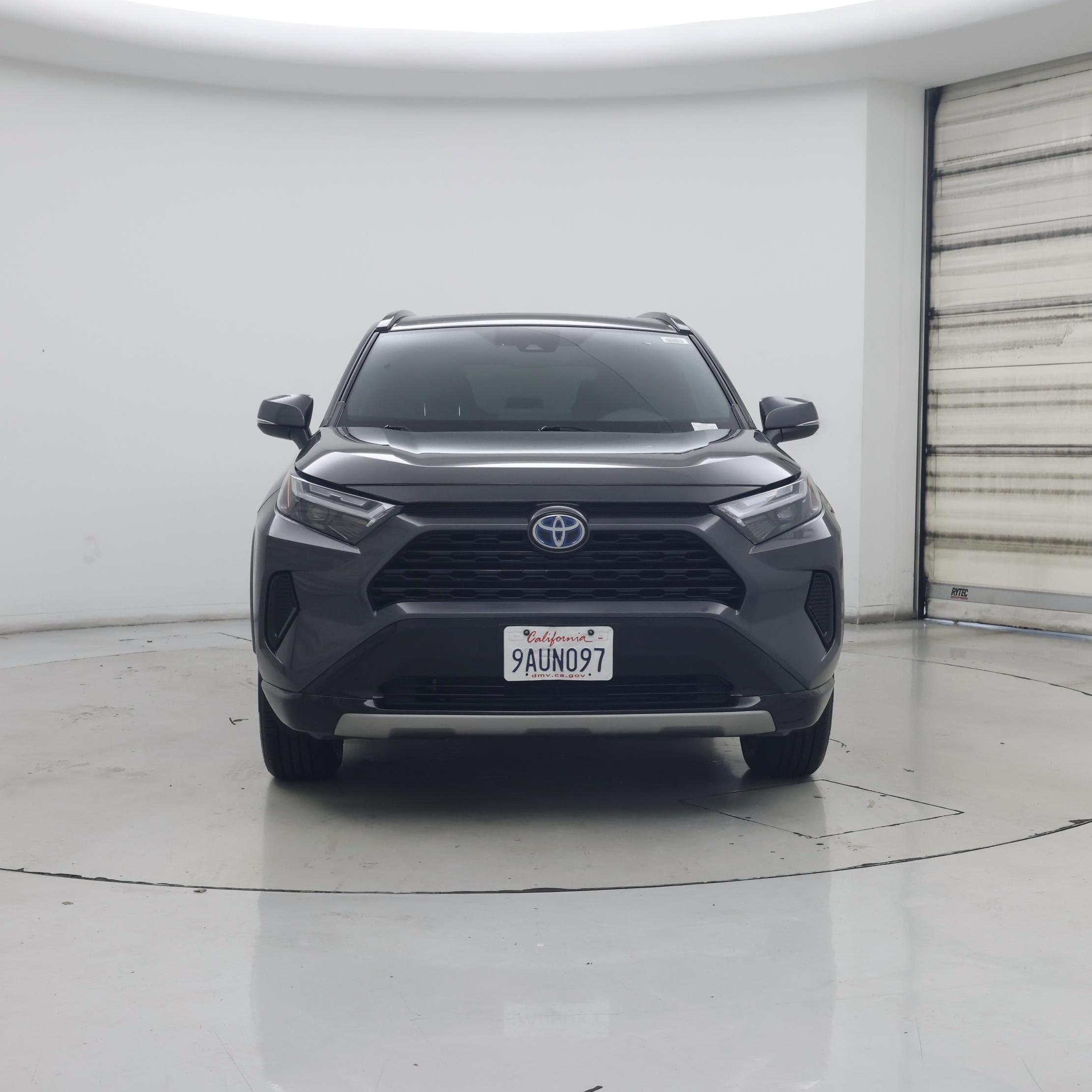 Thumbnail: 2022 Toyota RAV4 - 5