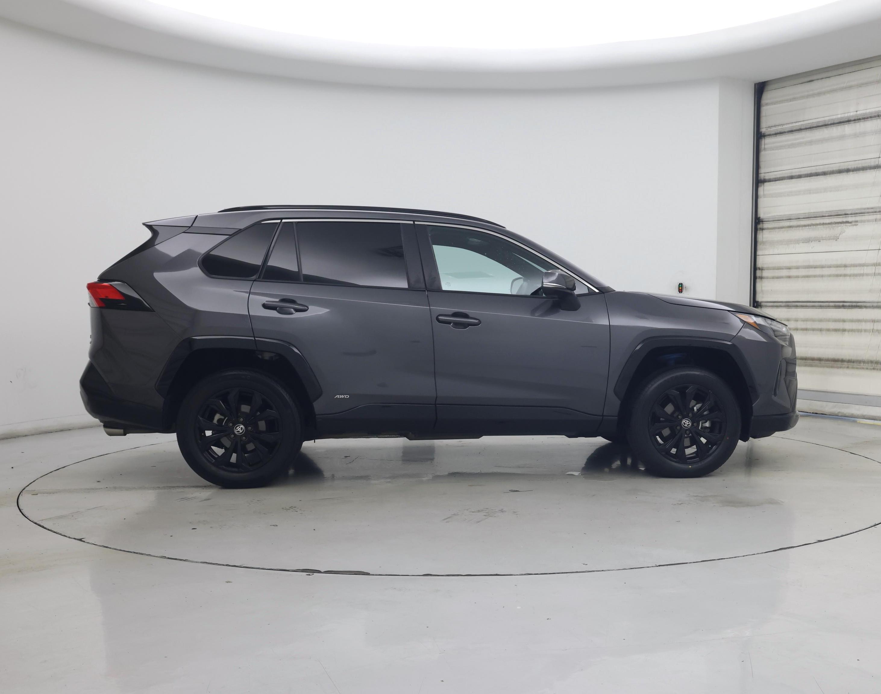 Thumbnail: 2022 Toyota RAV4 - 7