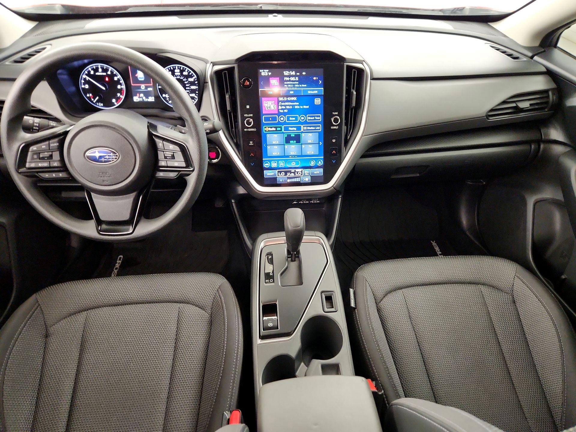 Thumbnail: 2024 Subaru Crosstrek - 9