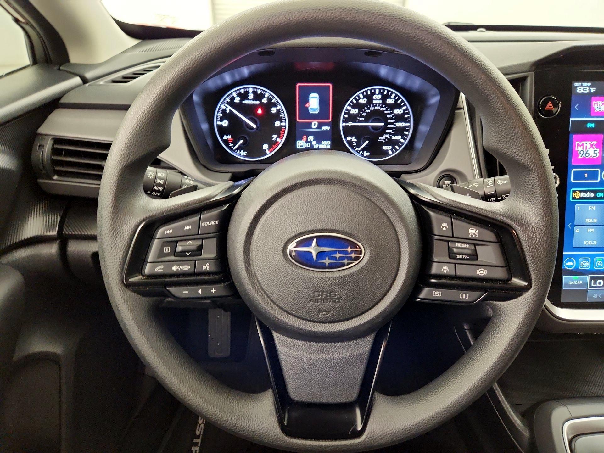 Thumbnail: 2024 Subaru Crosstrek - 10