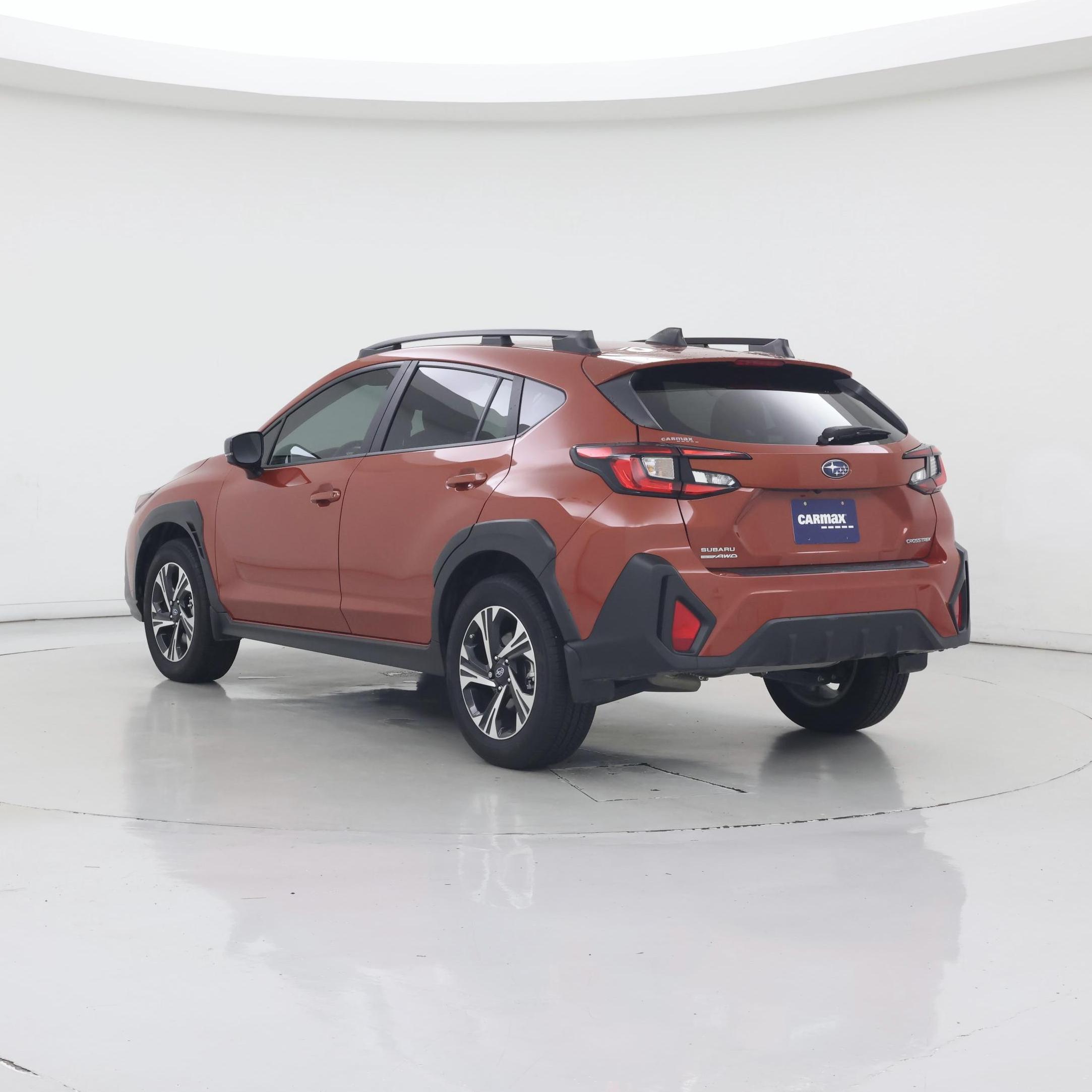 Thumbnail: 2024 Subaru Crosstrek - 2
