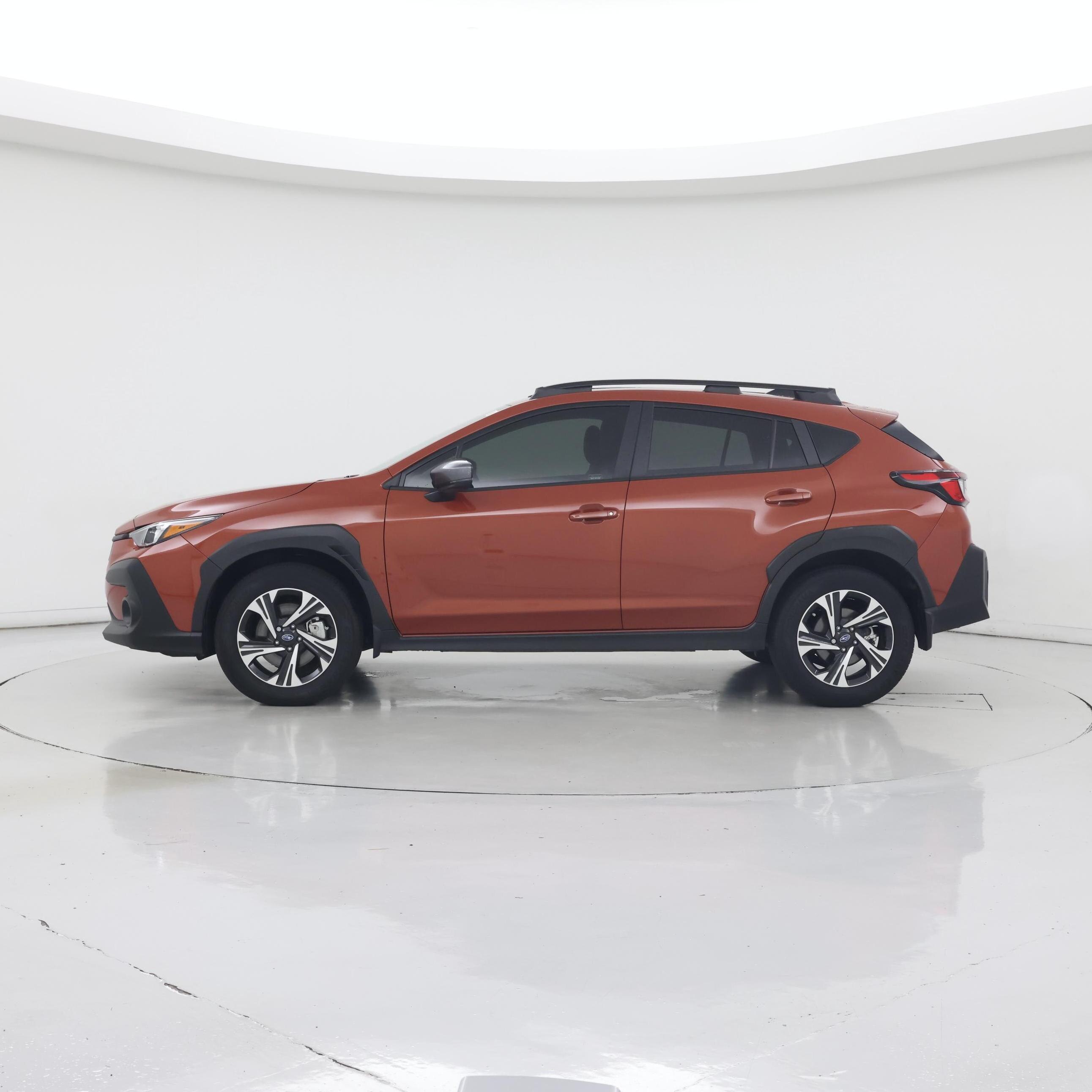 Thumbnail: 2024 Subaru Crosstrek - 3