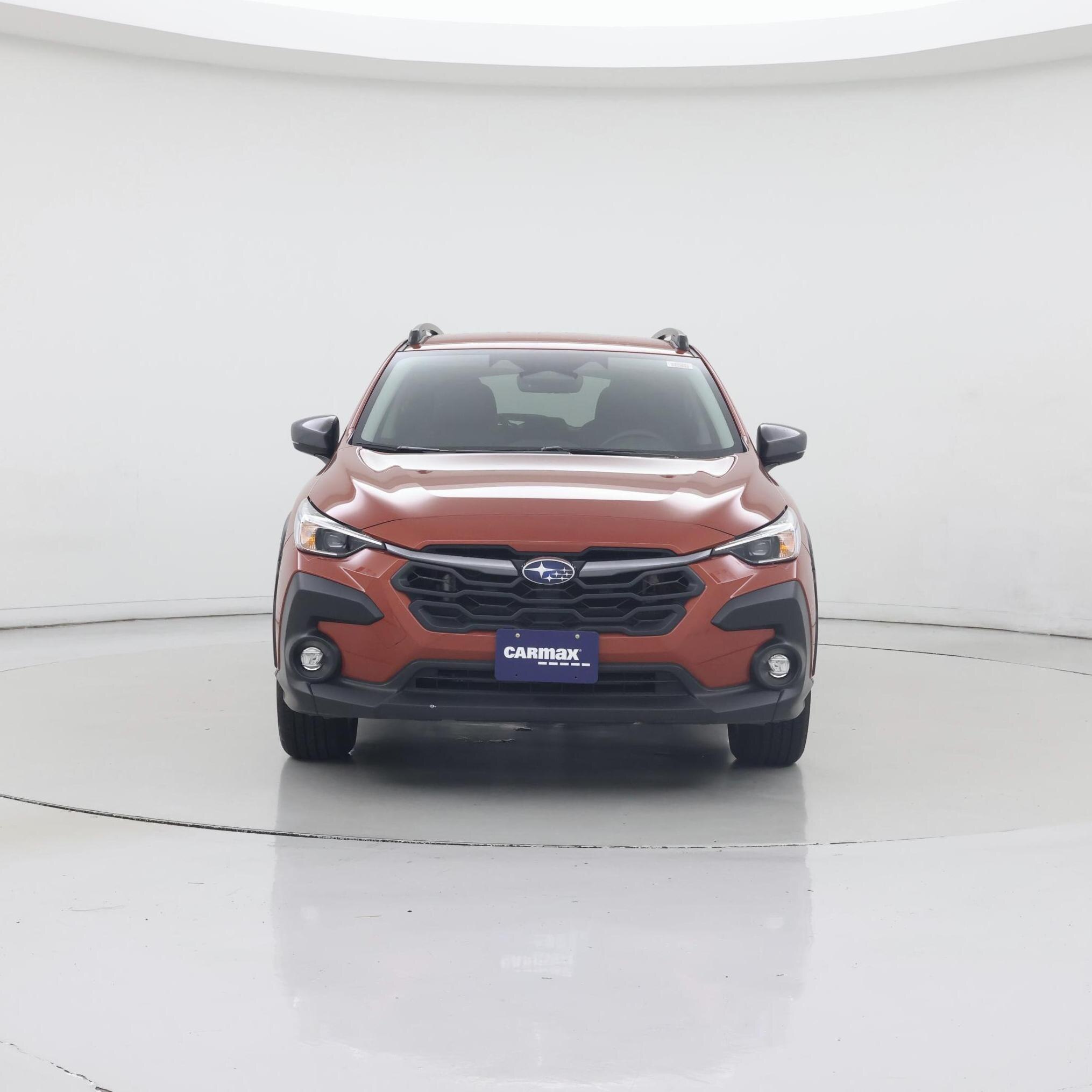 Thumbnail: 2024 Subaru Crosstrek - 5
