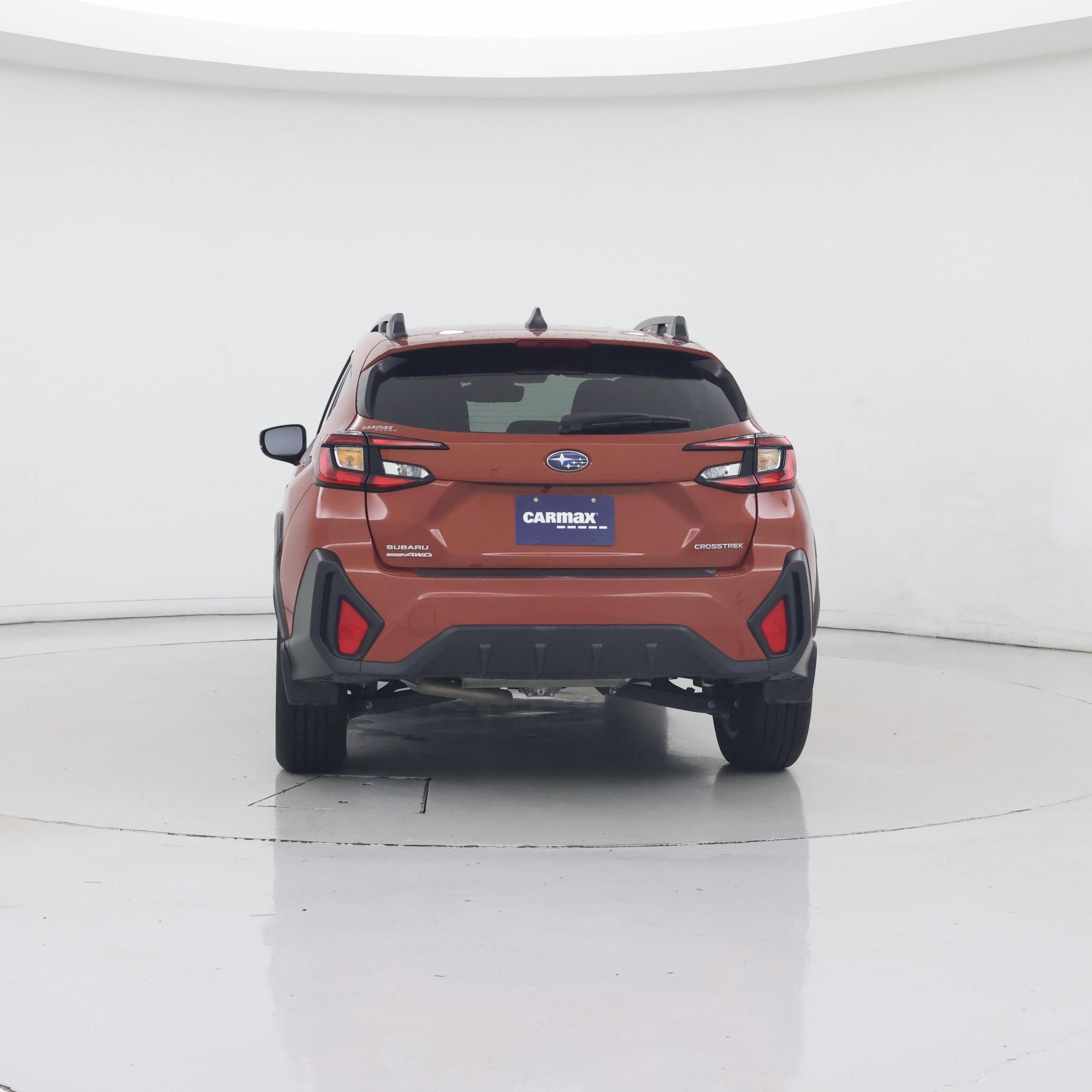 Thumbnail: 2024 Subaru Crosstrek - 6