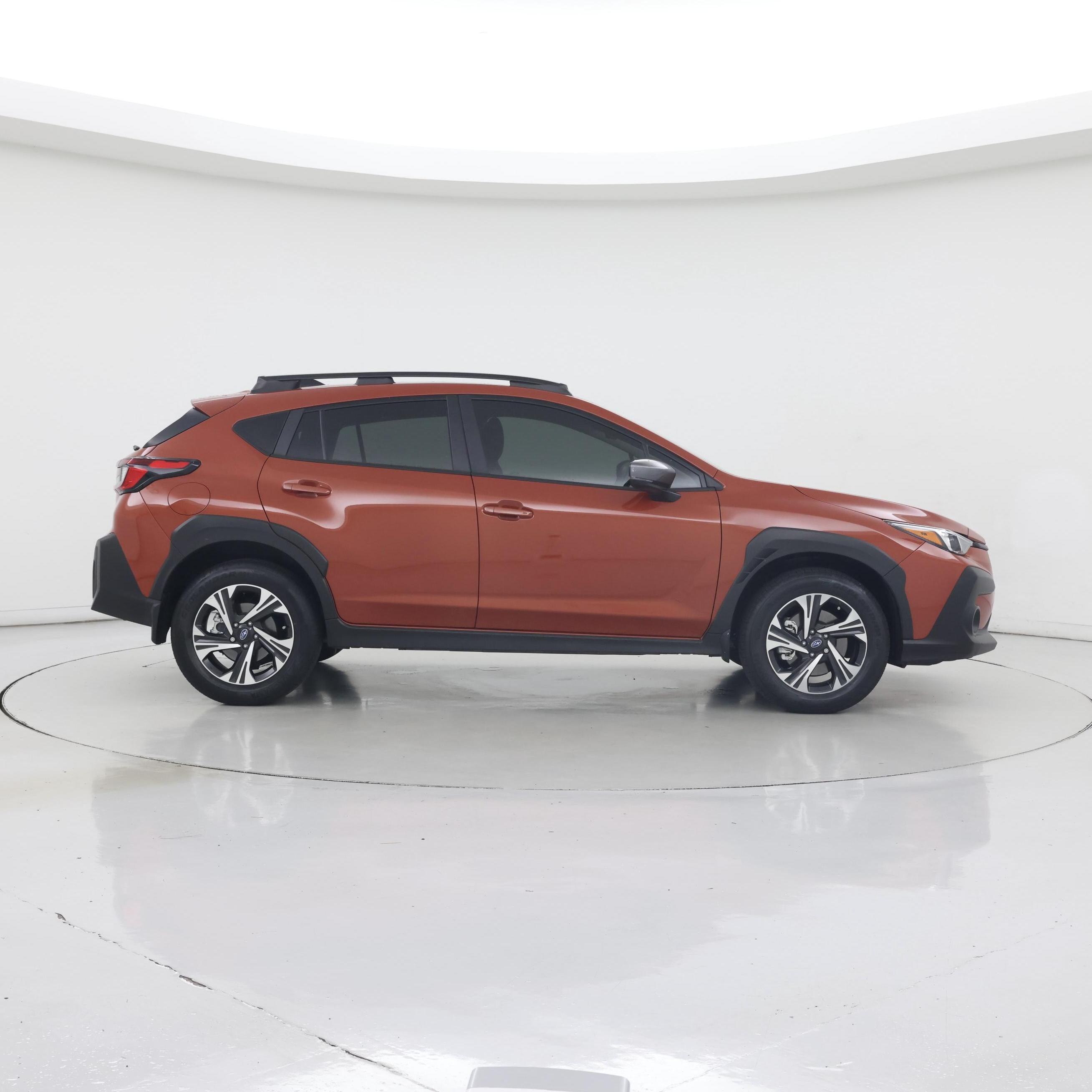 Thumbnail: 2024 Subaru Crosstrek - 7