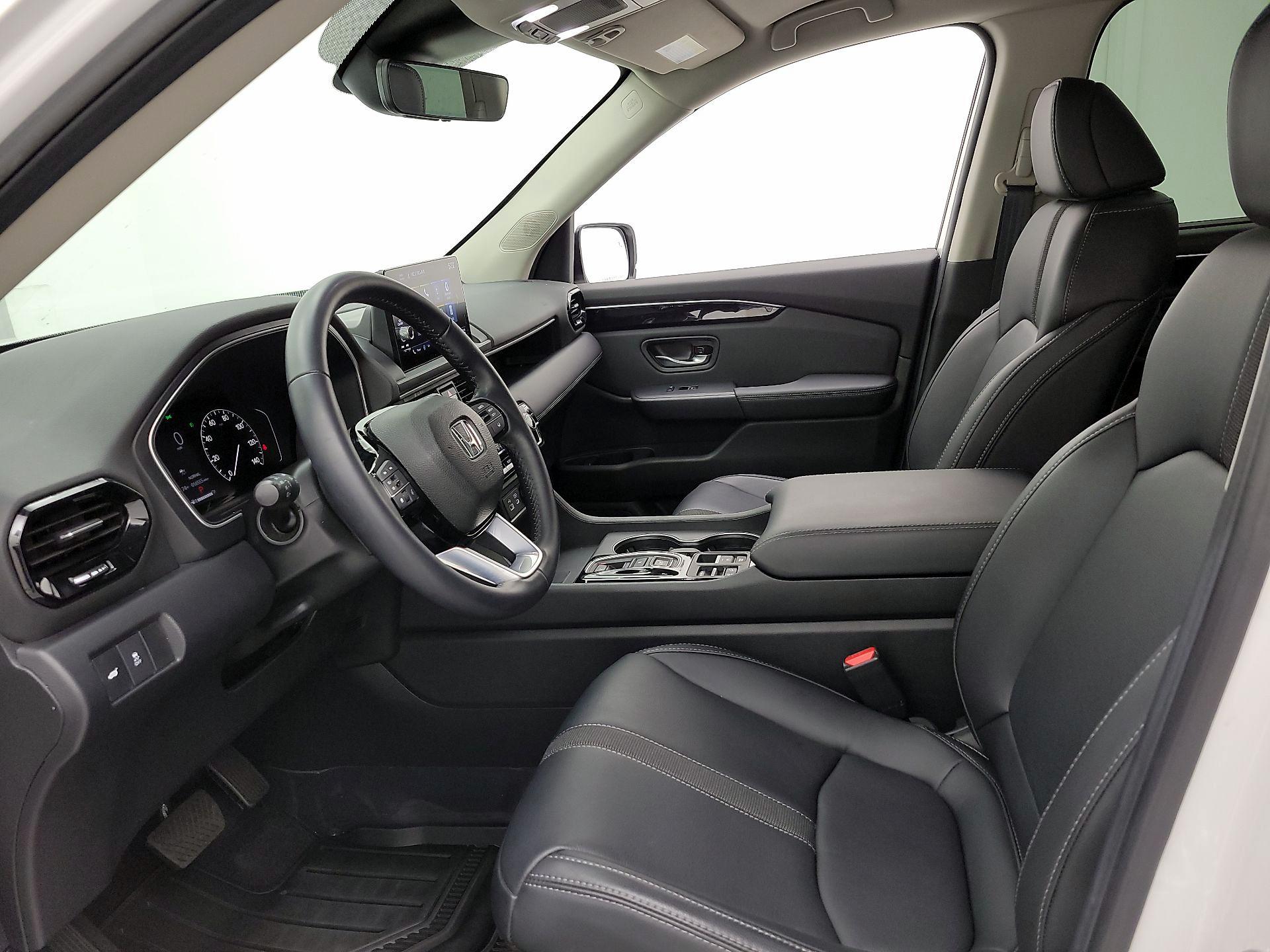 Thumbnail: 2025 Honda Pilot - 11