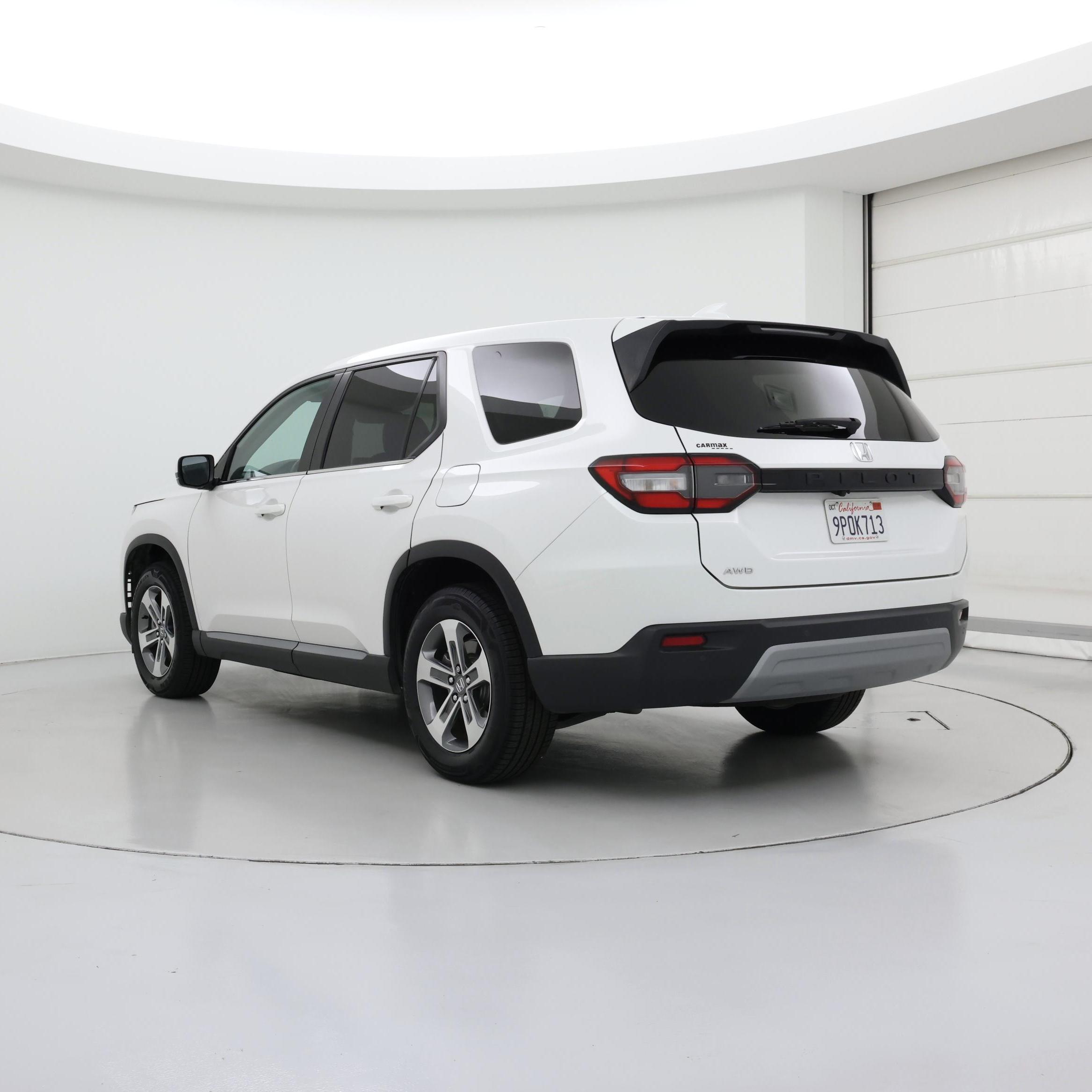 Thumbnail: 2025 Honda Pilot - 2