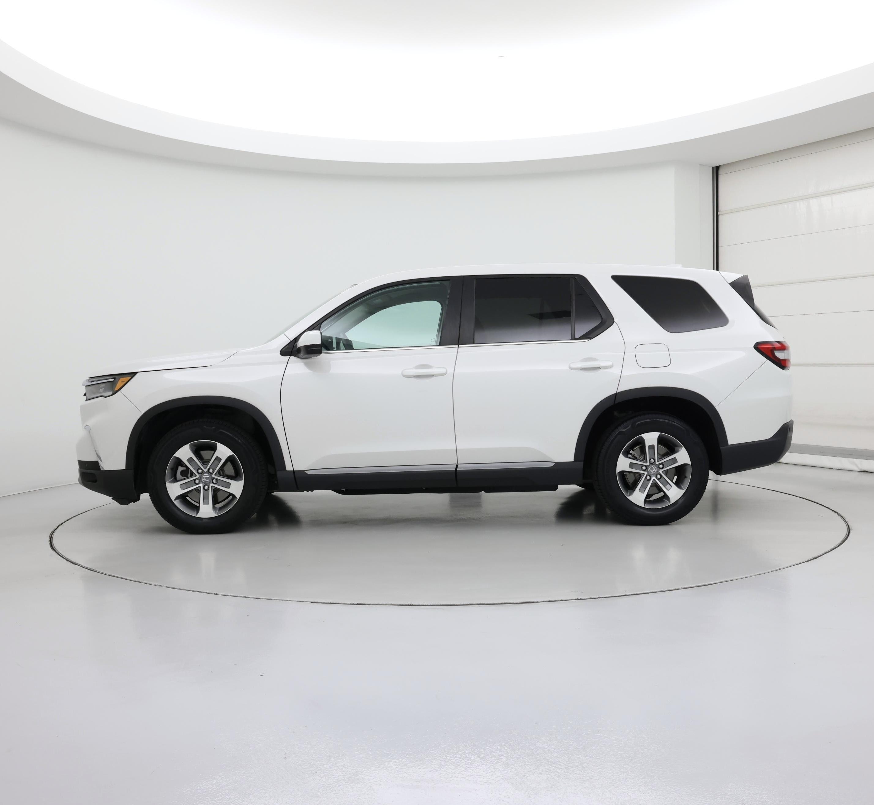 Thumbnail: 2025 Honda Pilot - 3