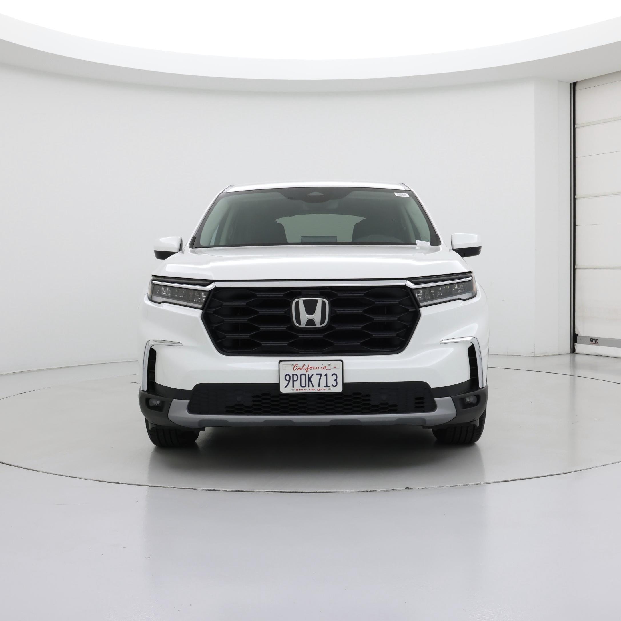 Thumbnail: 2025 Honda Pilot - 5