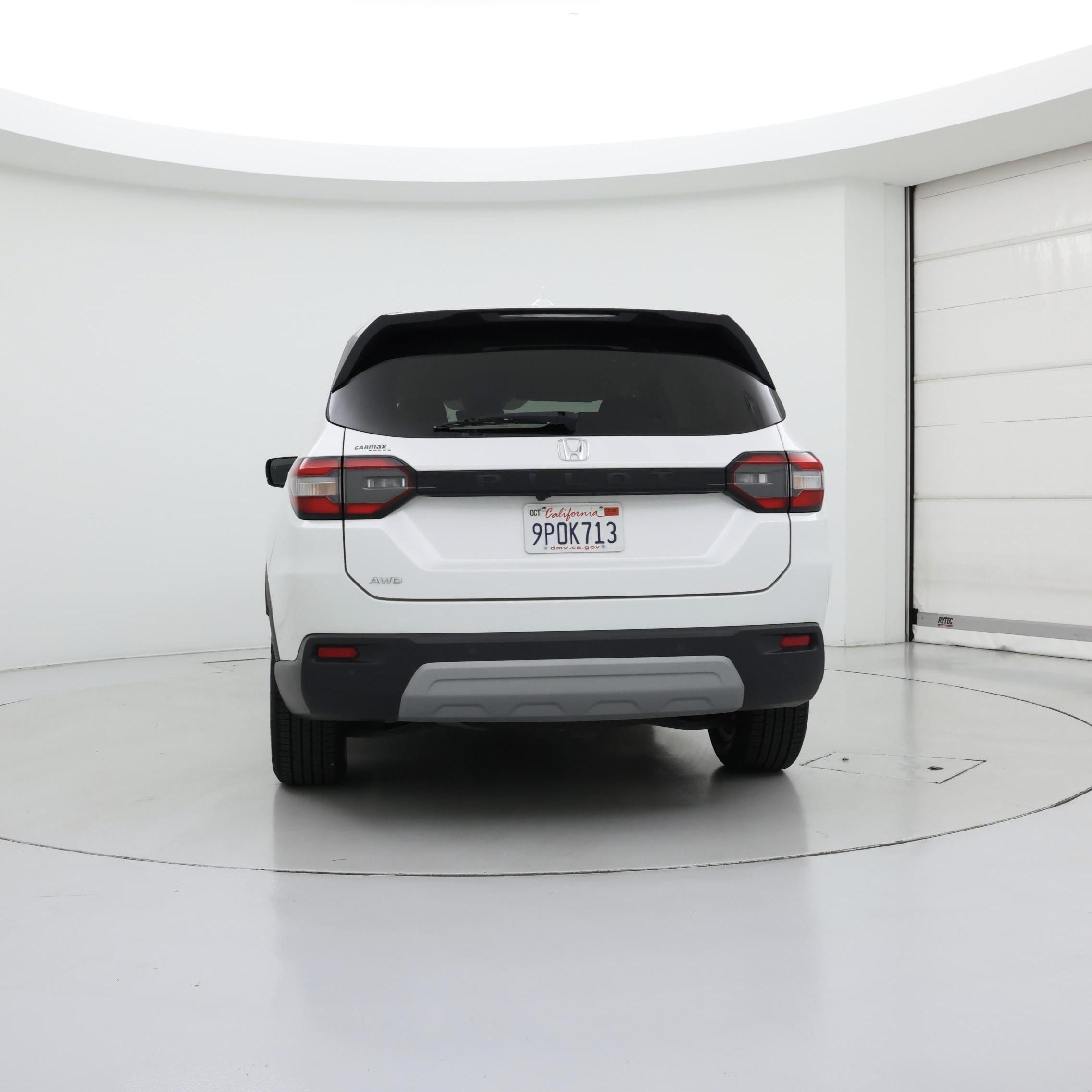 Thumbnail: 2025 Honda Pilot - 6