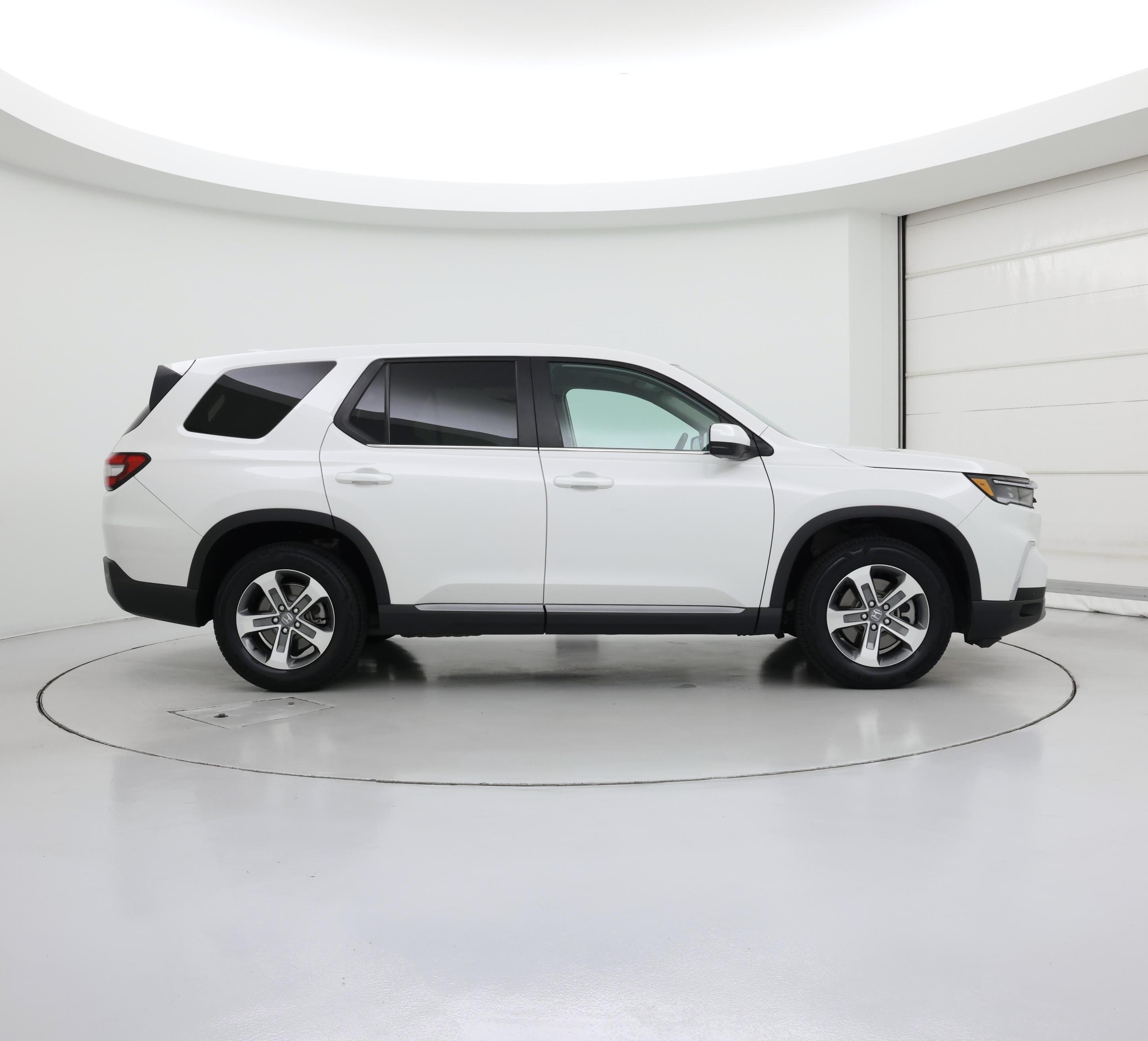 Thumbnail: 2025 Honda Pilot - 7