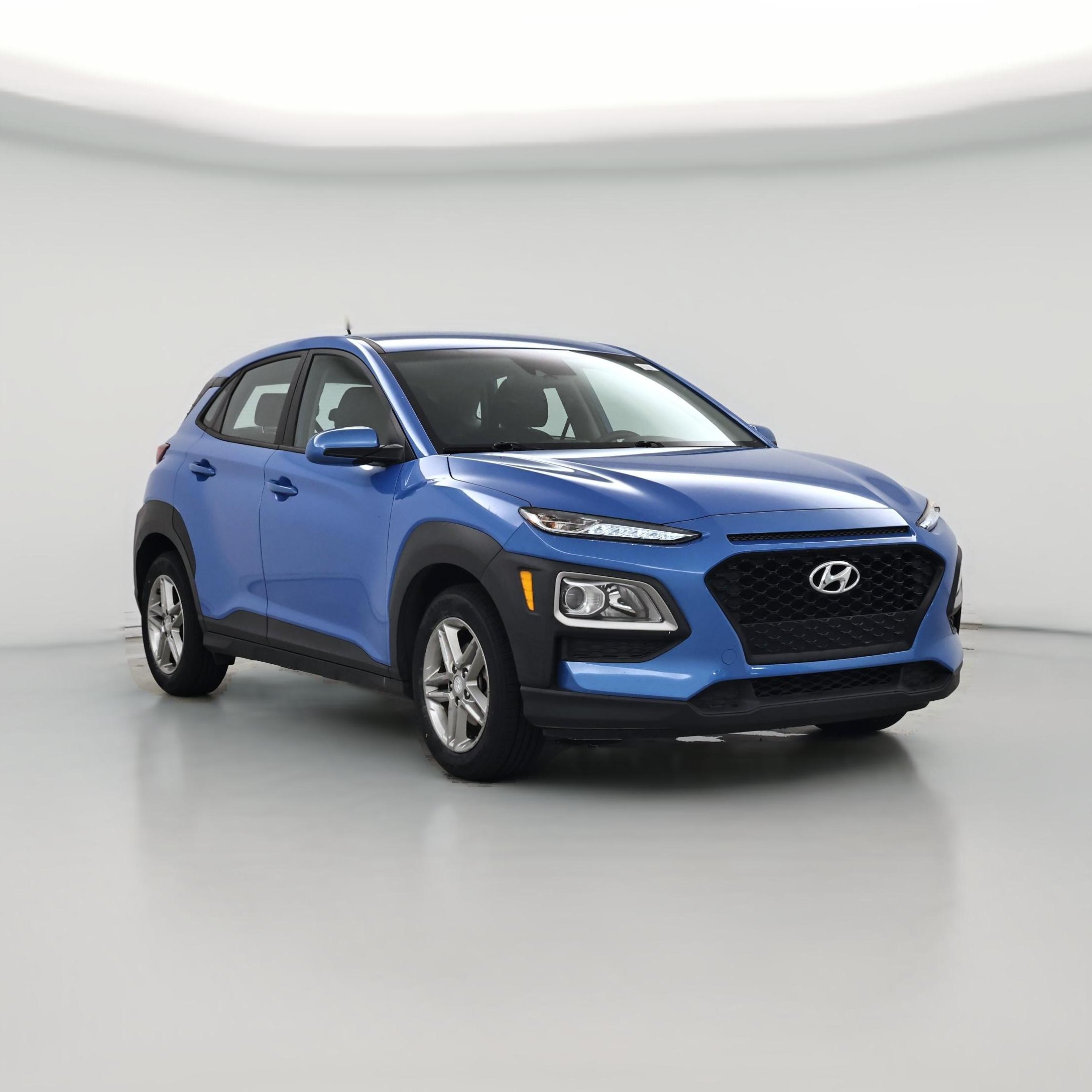 Thumbnail: 2020 Hyundai Kona - 1