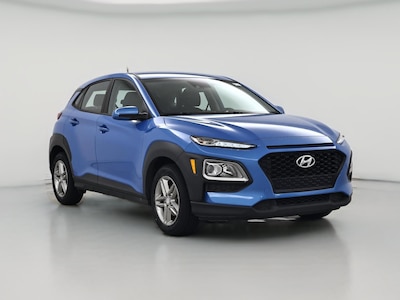 2020 Hyundai Kona SE