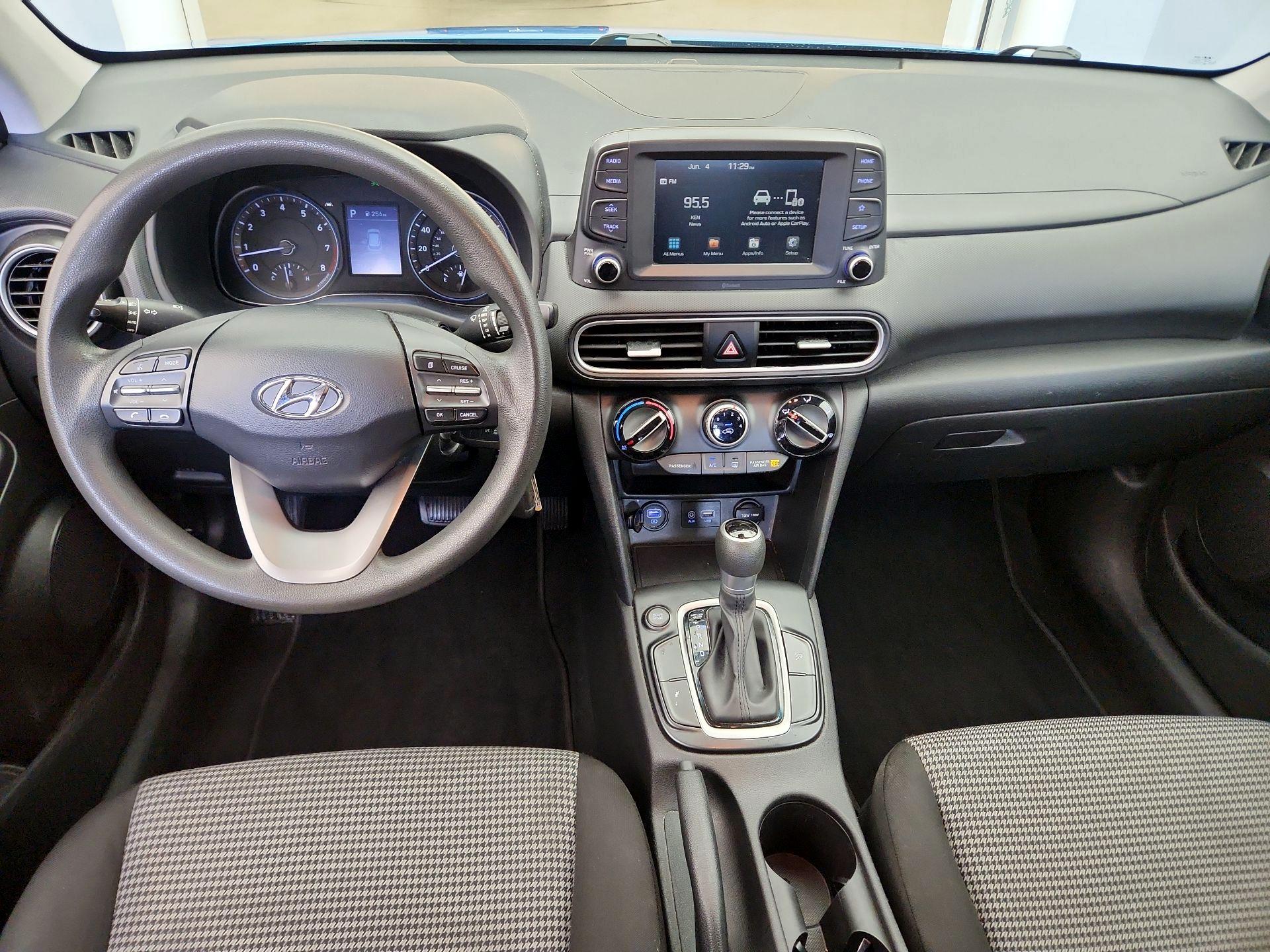 Thumbnail: 2020 Hyundai Kona - 9