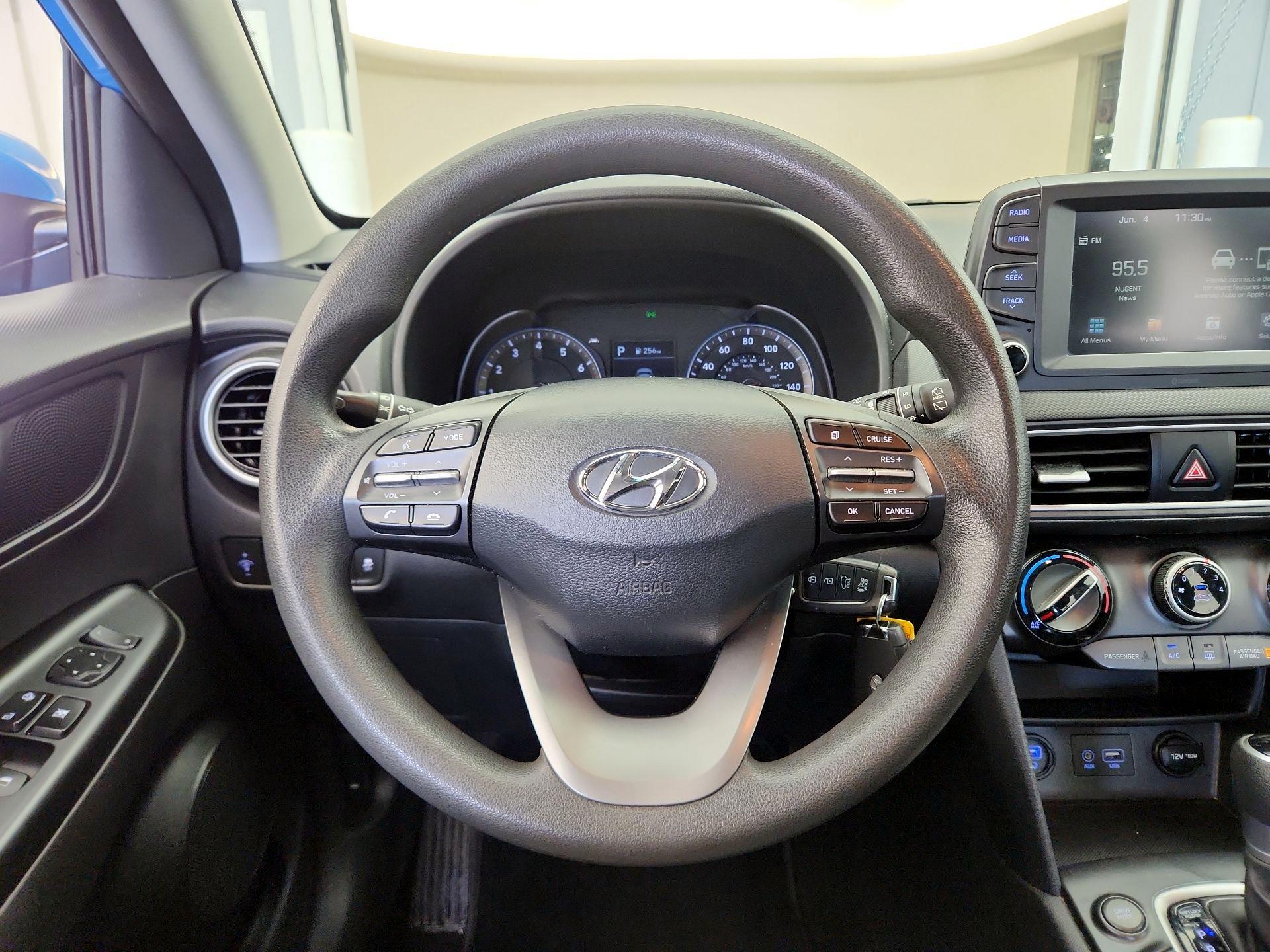Thumbnail: 2020 Hyundai Kona - 10