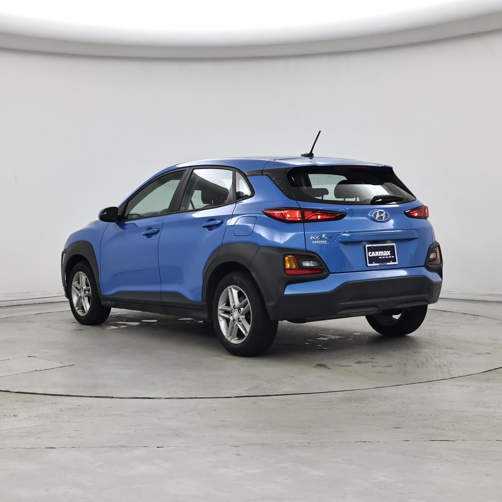 Thumbnail: 2020 Hyundai Kona - 2