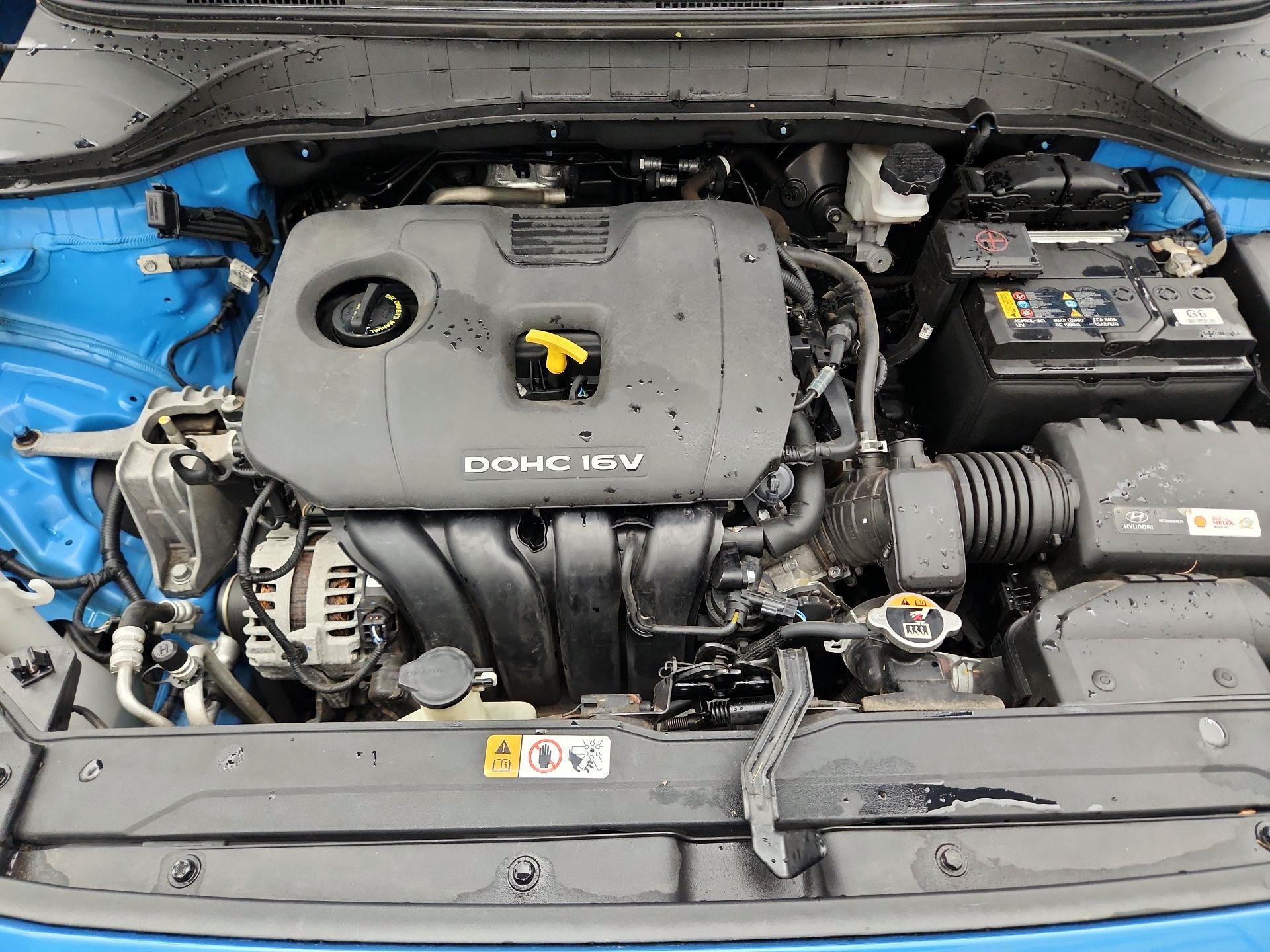 Thumbnail: 2020 Hyundai Kona - 20