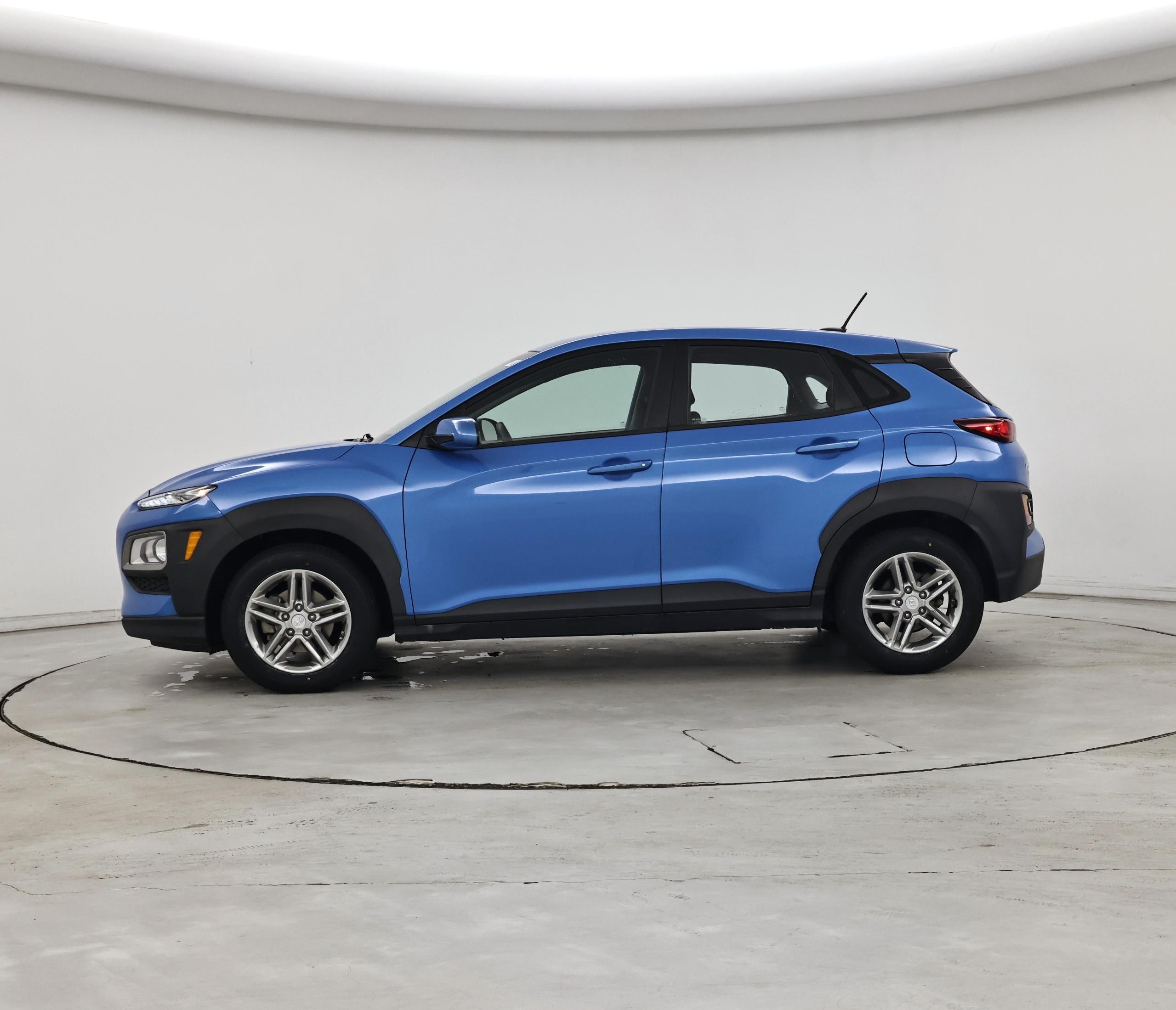 Thumbnail: 2020 Hyundai Kona - 3