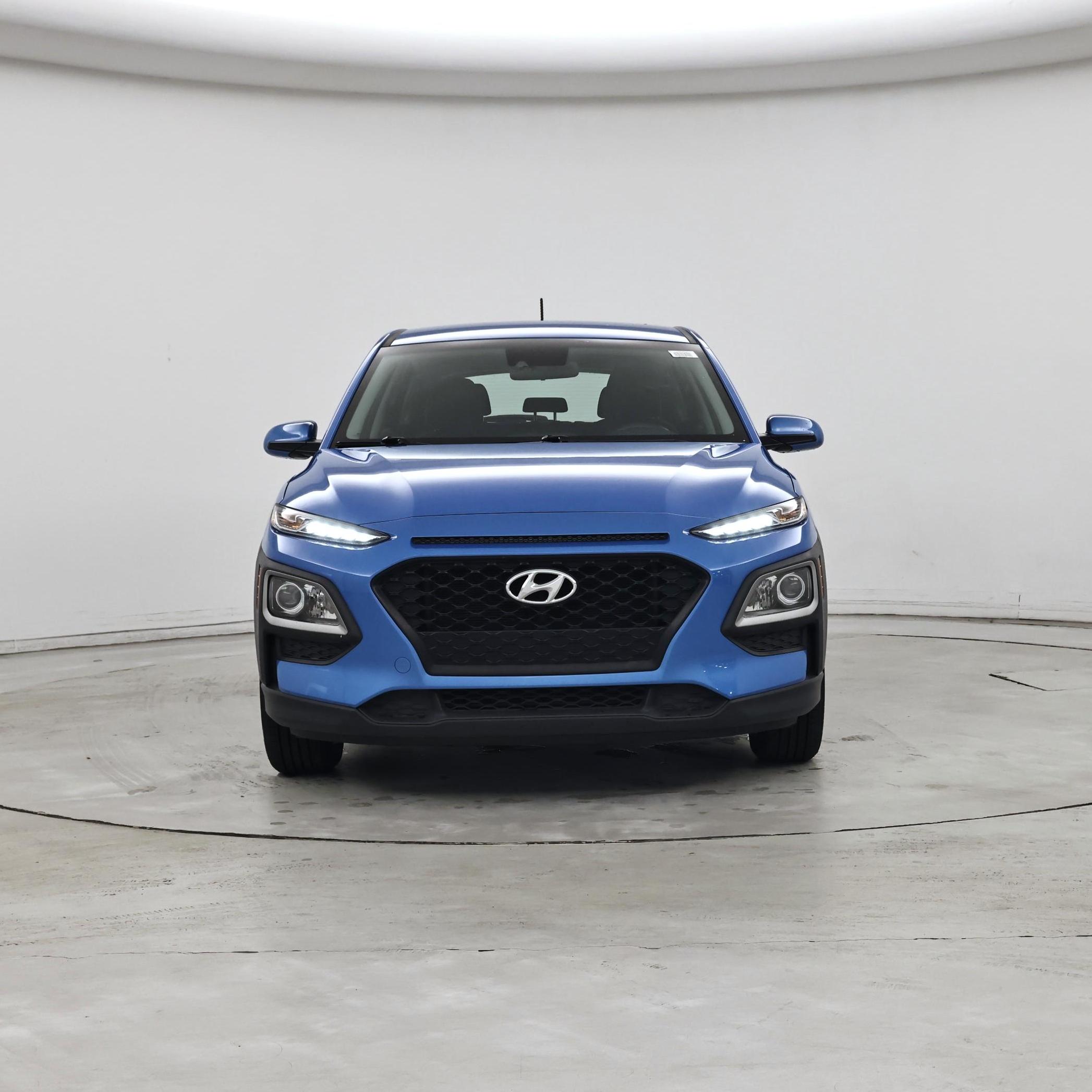Thumbnail: 2020 Hyundai Kona - 5