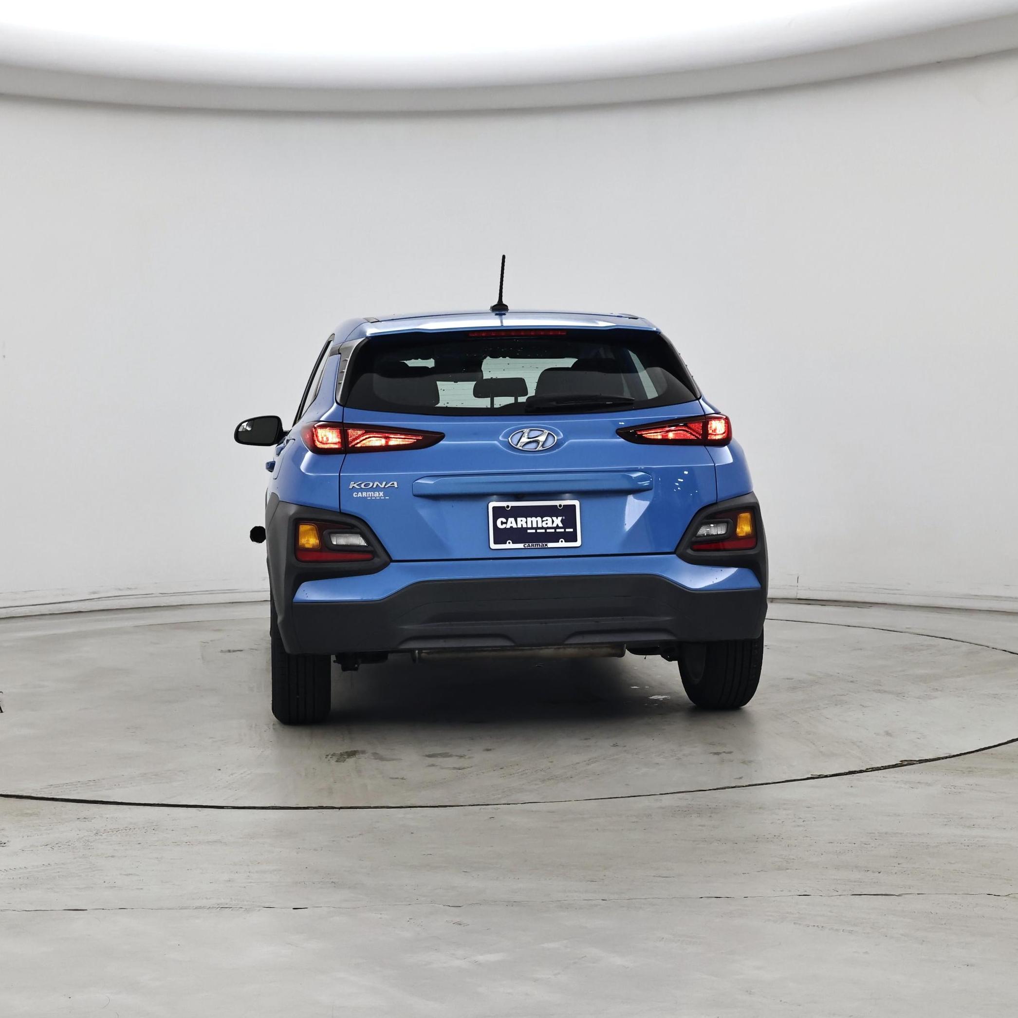 Thumbnail: 2020 Hyundai Kona - 6