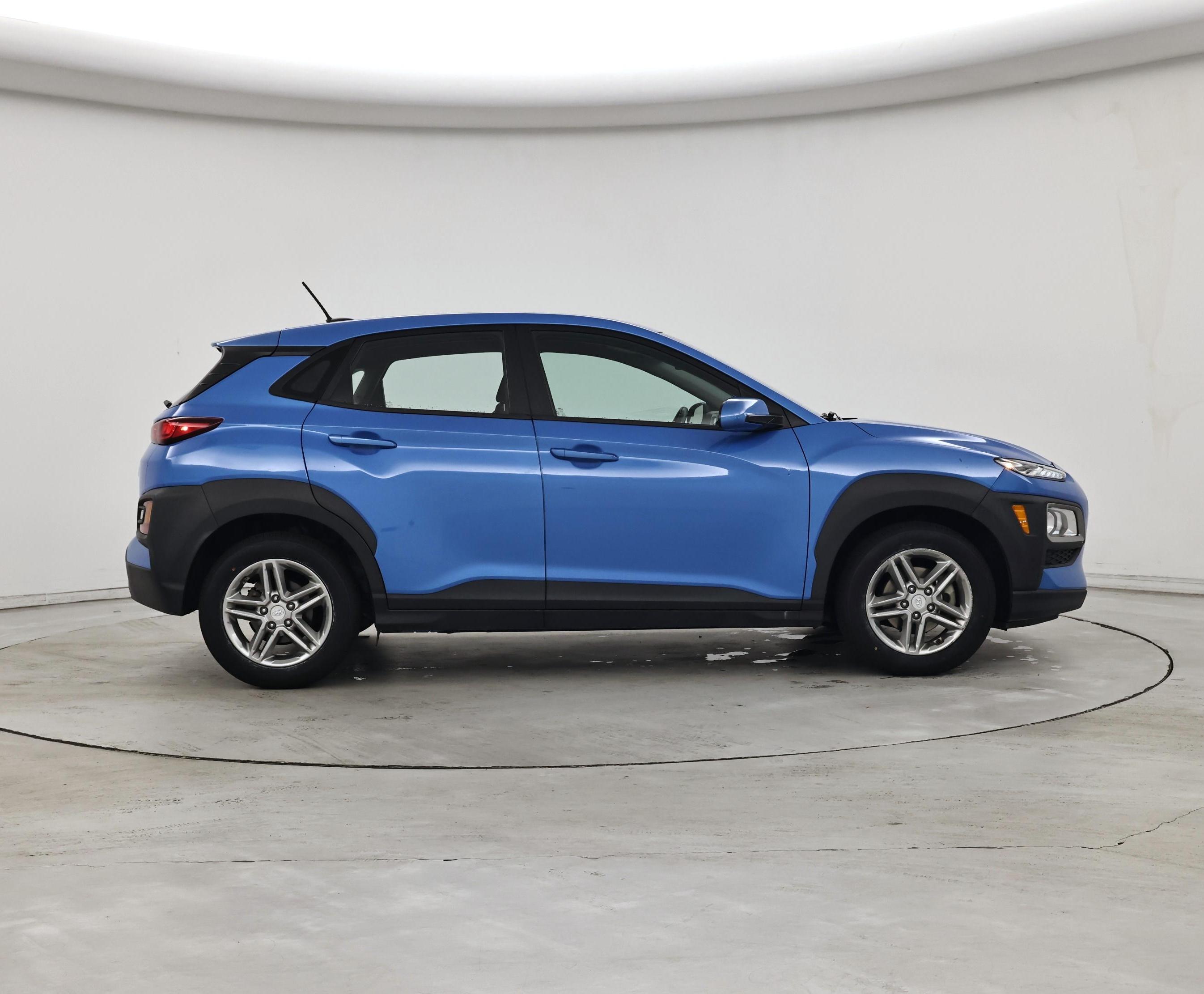 Thumbnail: 2020 Hyundai Kona - 7