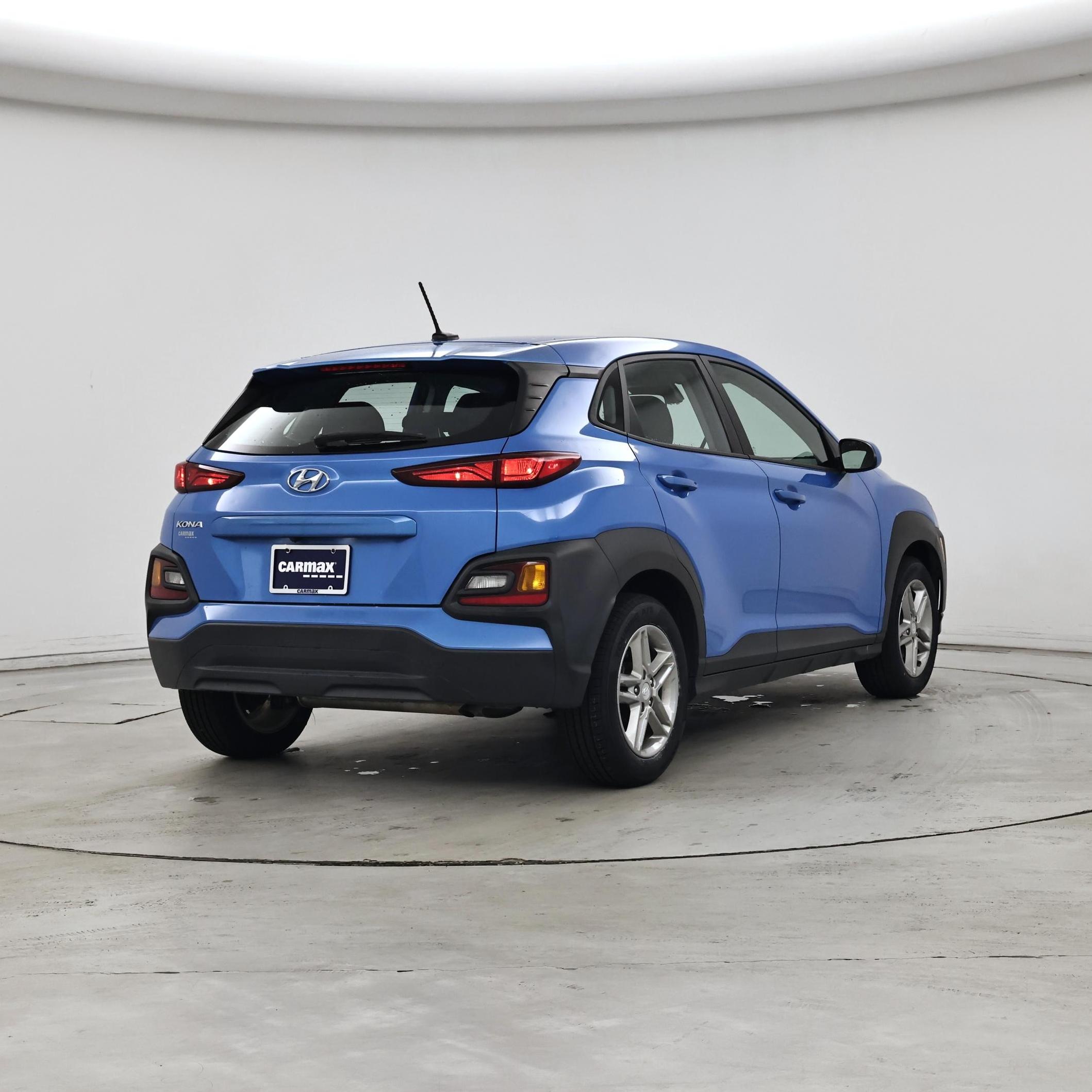 Thumbnail: 2020 Hyundai Kona - 8
