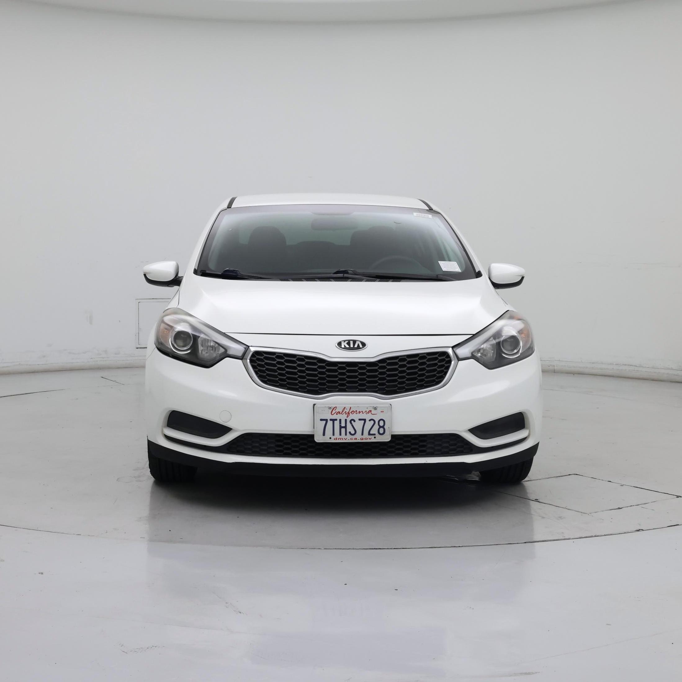 Thumbnail: 2016 Kia Forte - 5