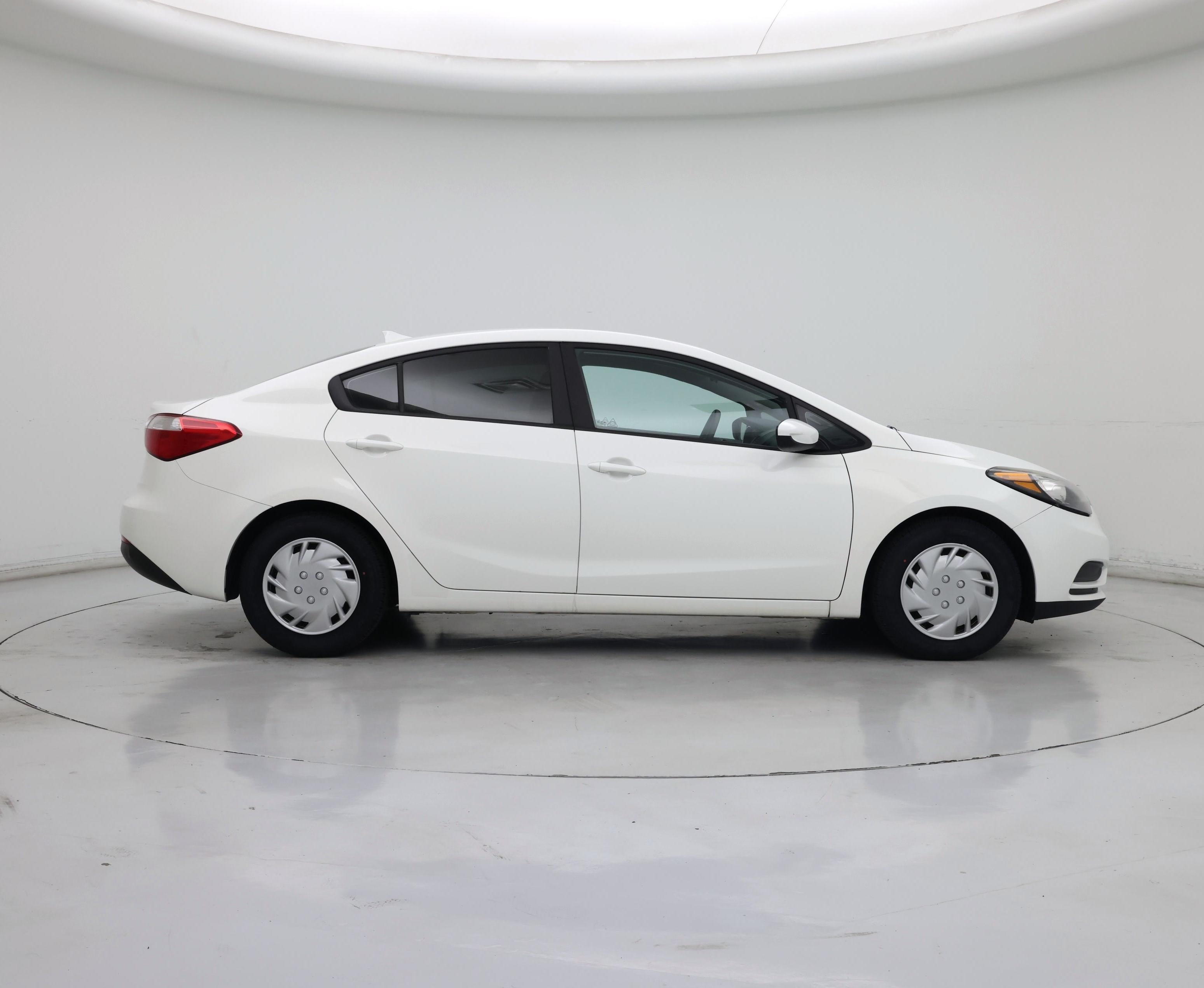 Thumbnail: 2016 Kia Forte - 7