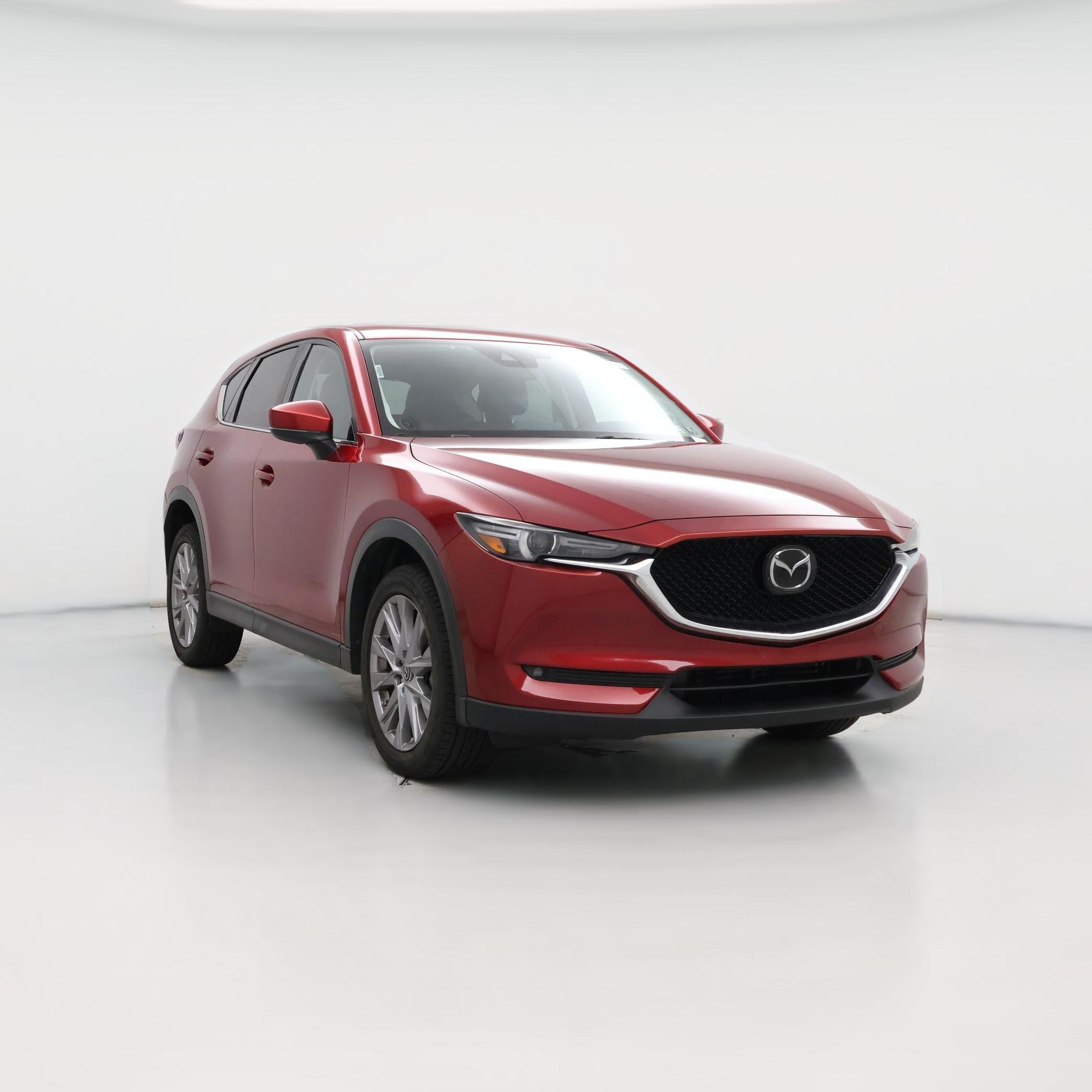 Thumbnail: 2019 Mazda CX-5 - 1