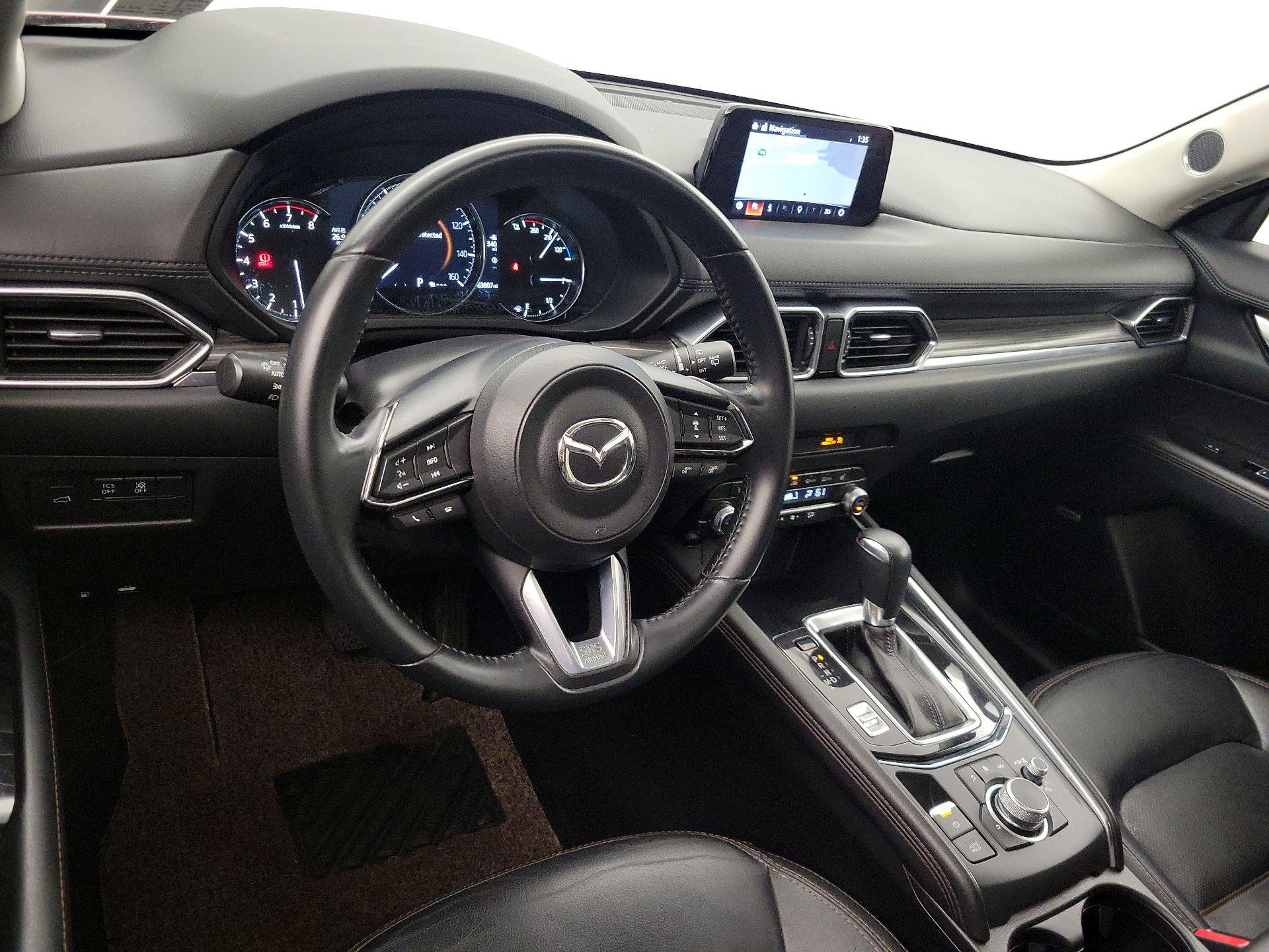 Thumbnail: 2019 Mazda CX-5 - 9