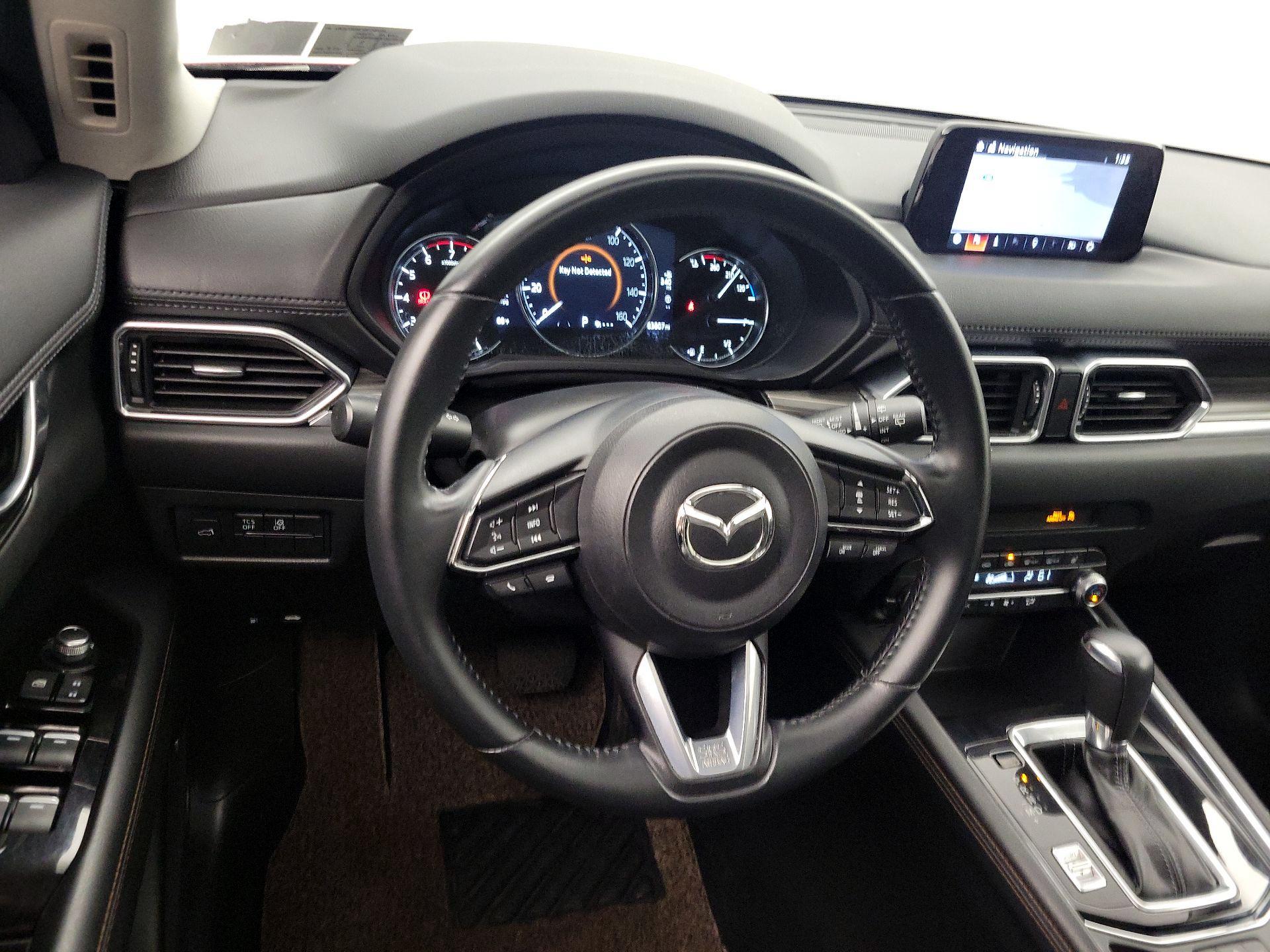 Thumbnail: 2019 Mazda CX-5 - 10