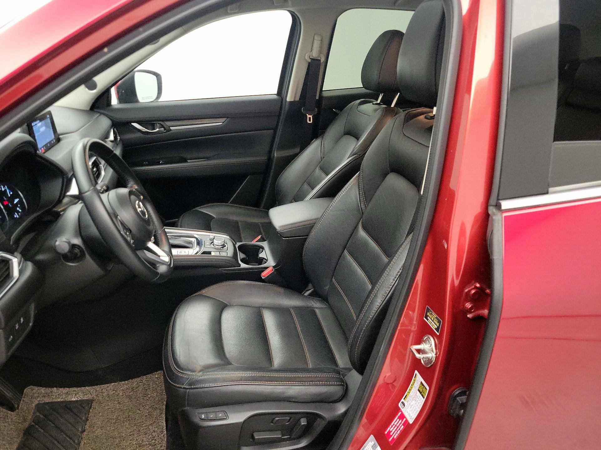 Thumbnail: 2019 Mazda CX-5 - 11