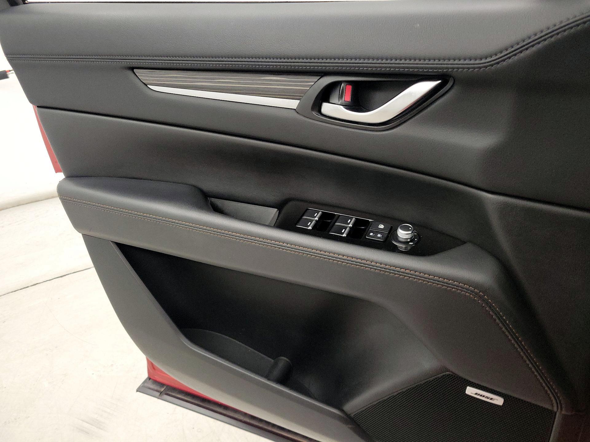 Thumbnail: 2019 Mazda CX-5 - 12