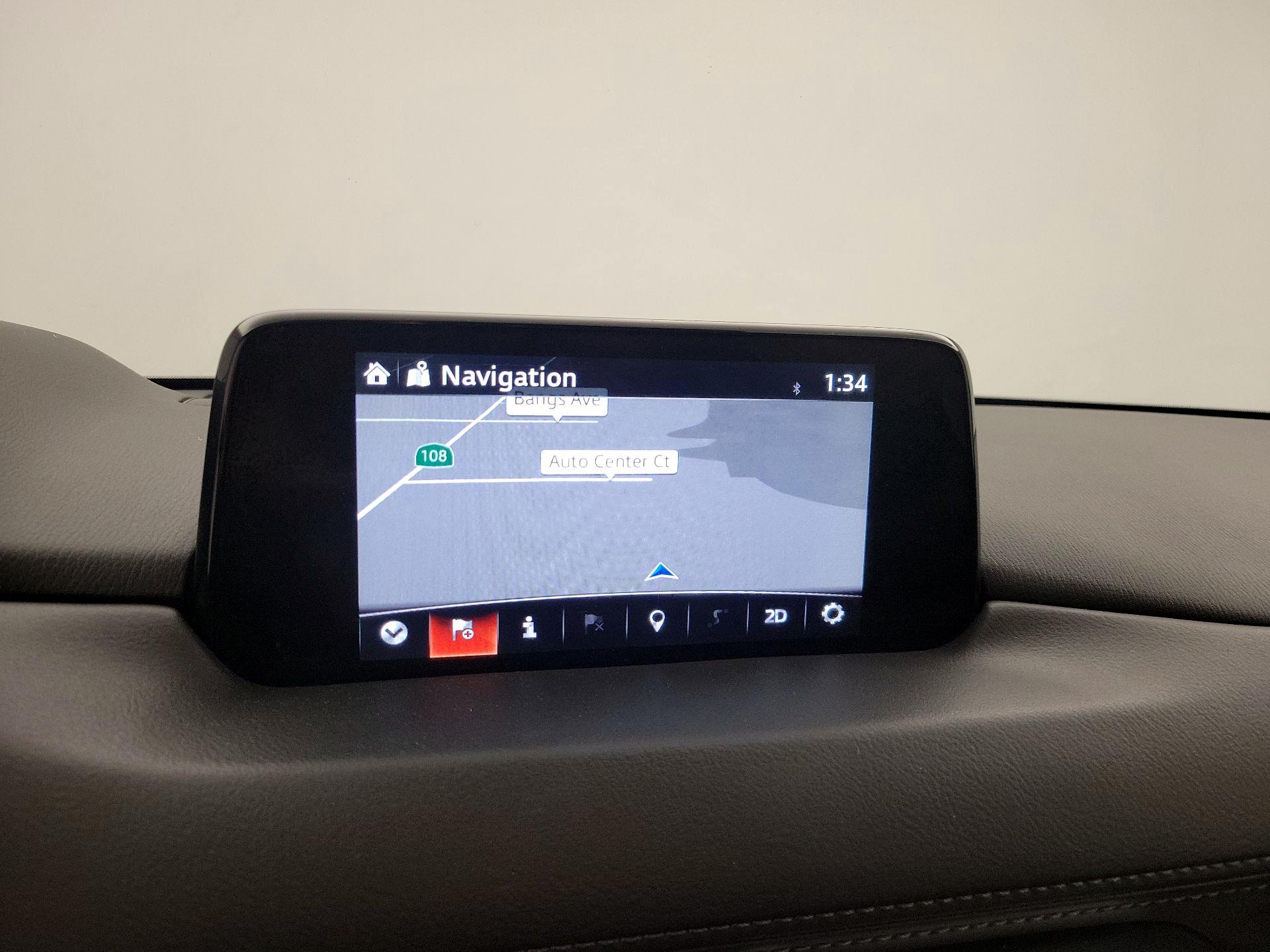 Thumbnail: 2019 Mazda CX-5 - 14
