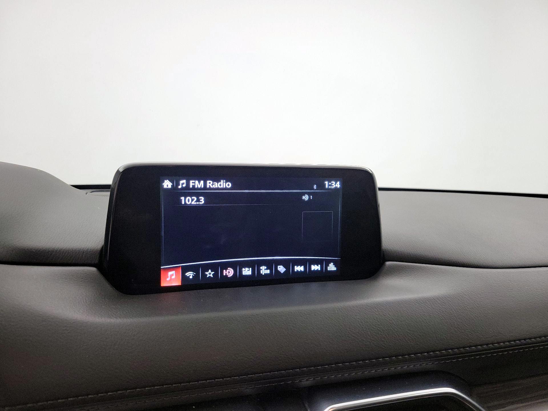 Thumbnail: 2019 Mazda CX-5 - 16
