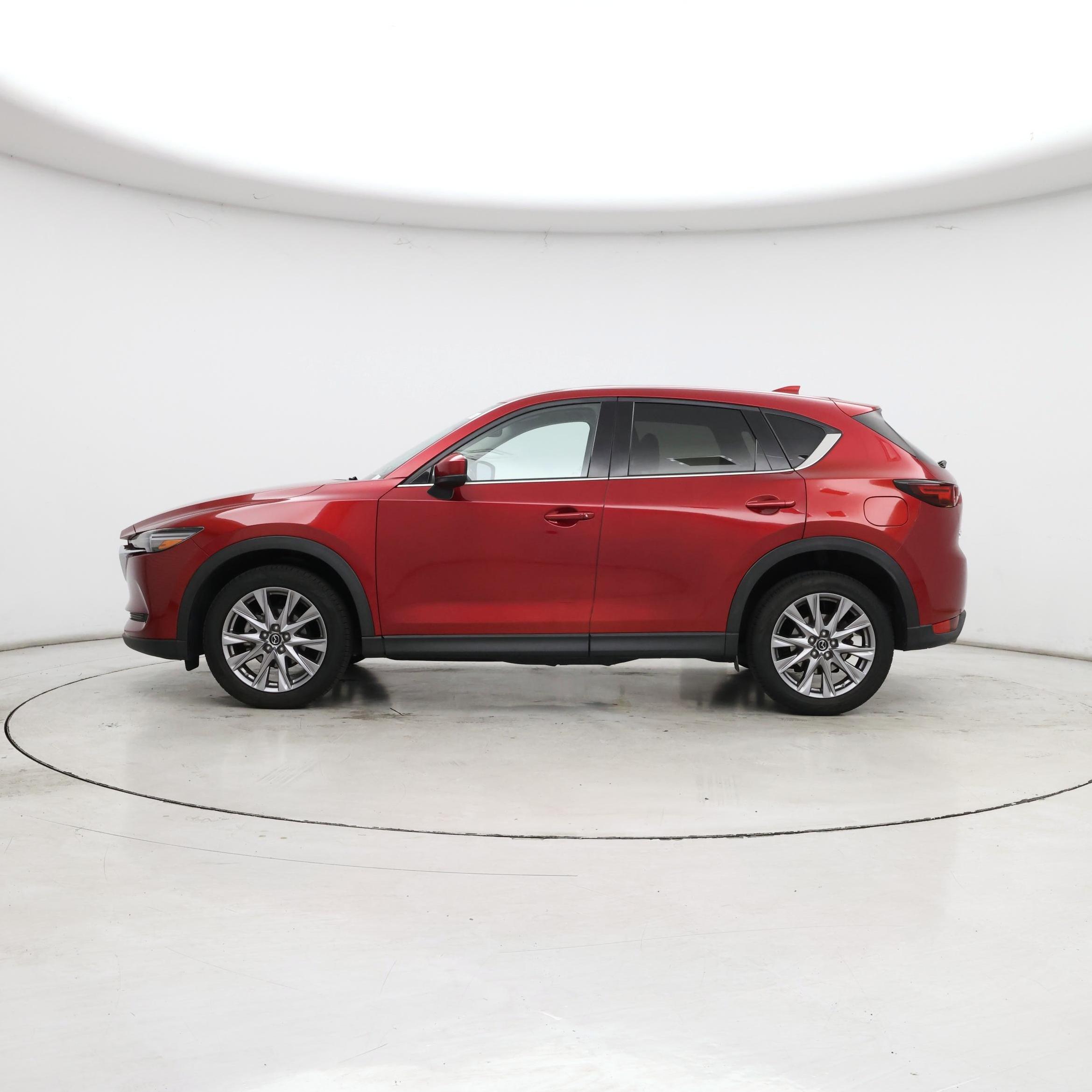 Thumbnail: 2019 Mazda CX-5 - 3