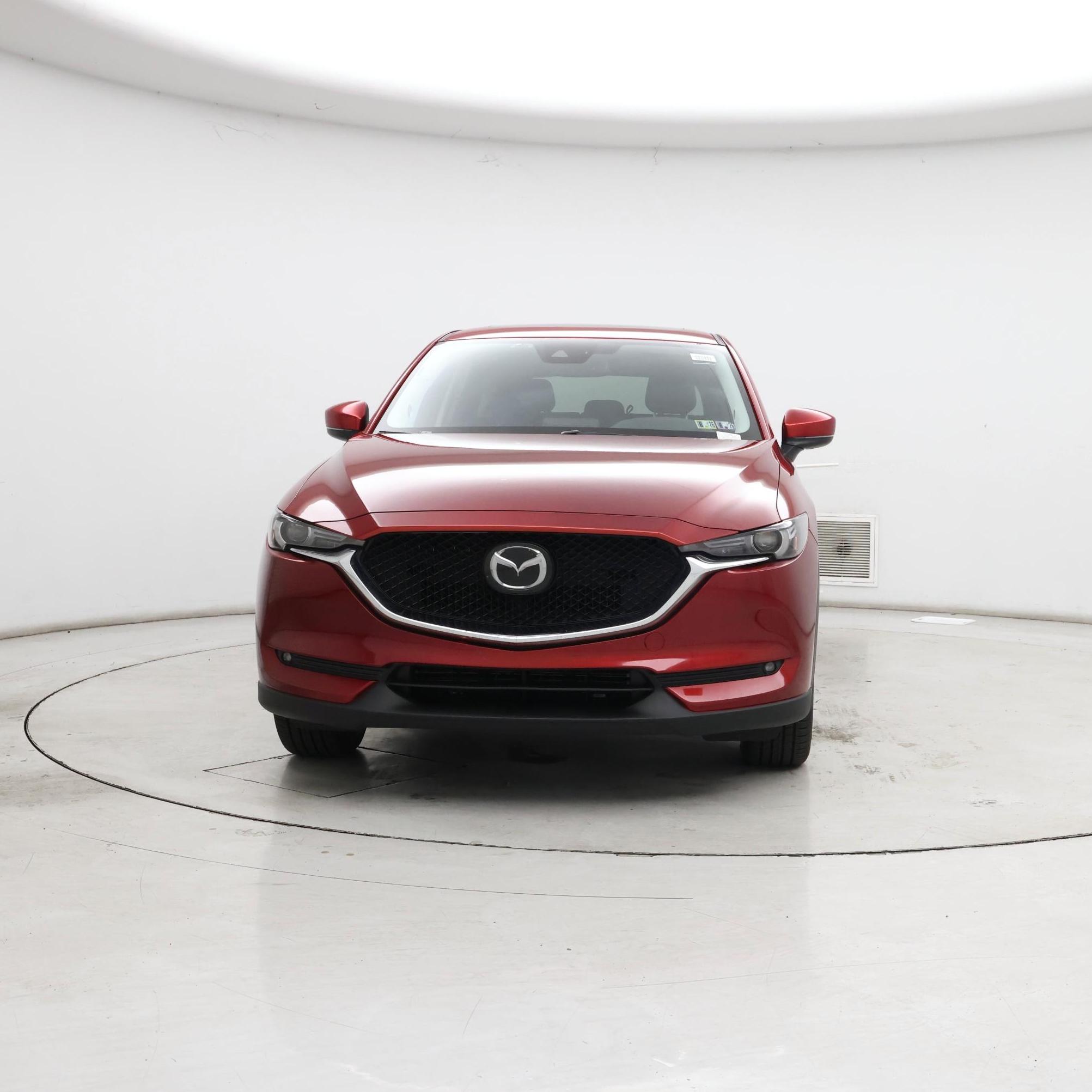 Thumbnail: 2019 Mazda CX-5 - 5